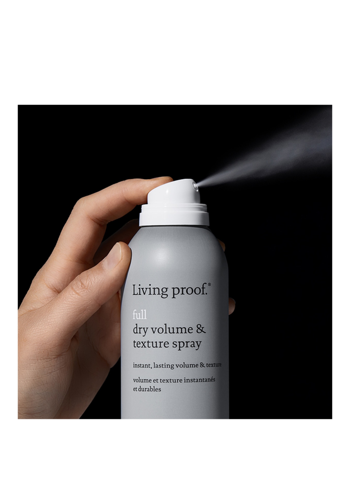 Living Proof Believe In Volume Kit (Worth £84.00