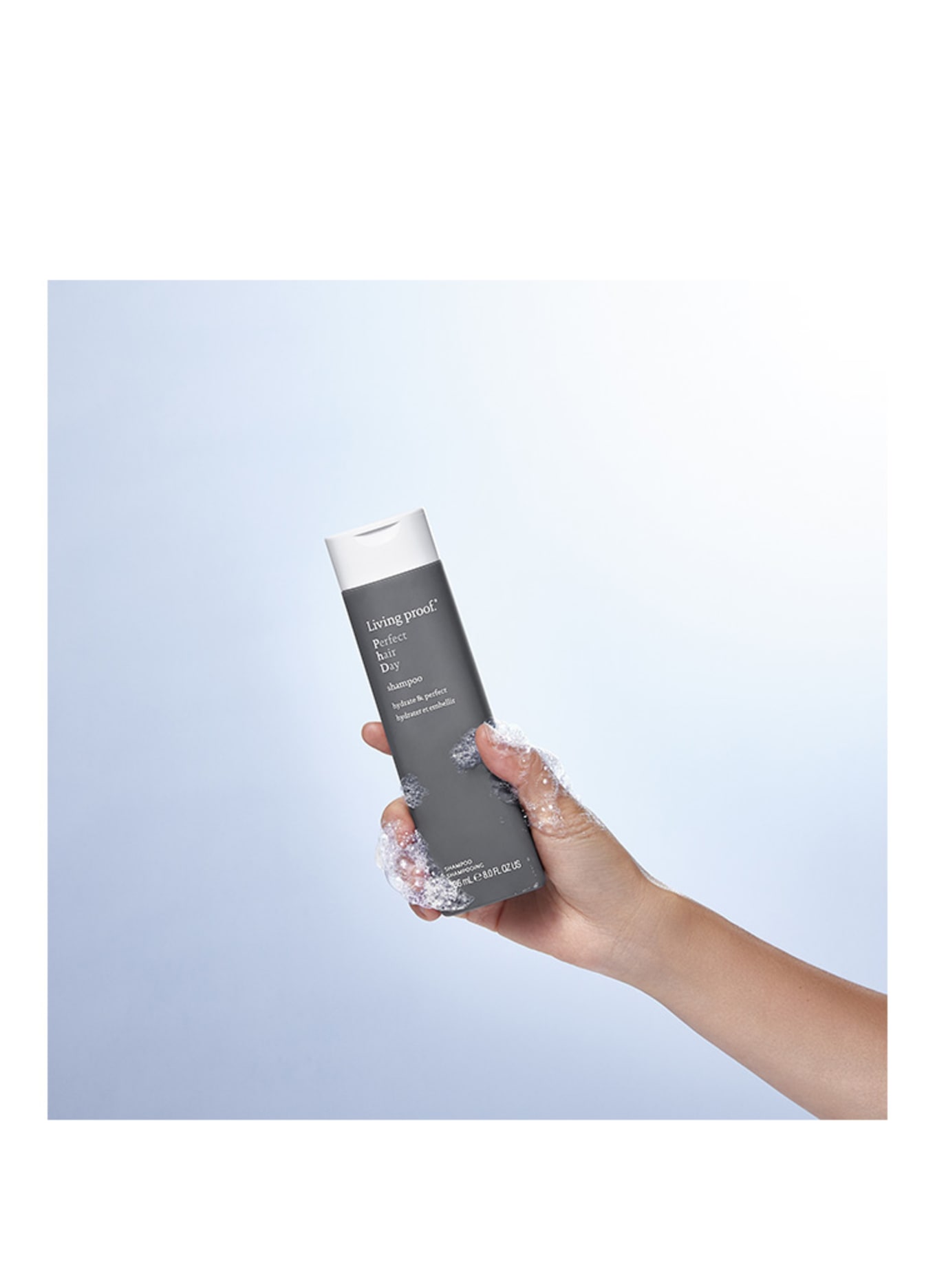 LIVING PROOF PERFECT HAIR DAY