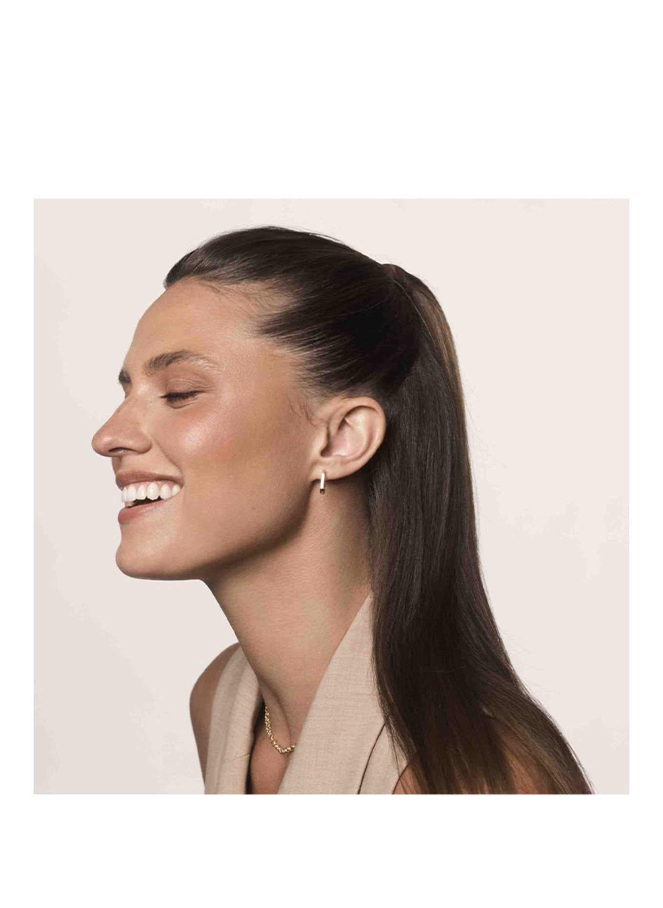 LIVING PROOF PAS DE FRISOTTIS