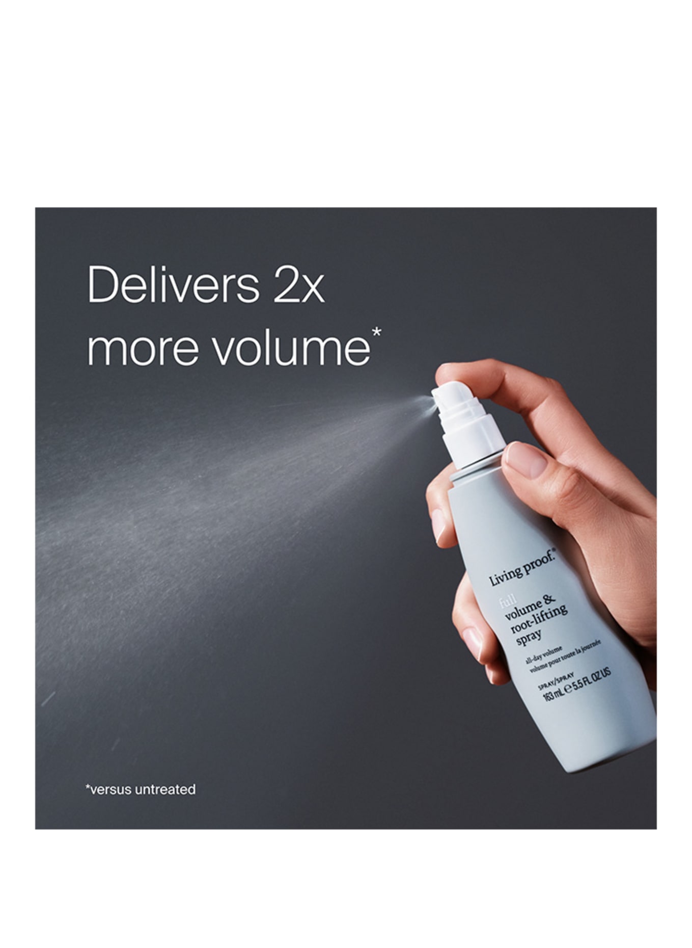 LIVING PROOF COMPLET