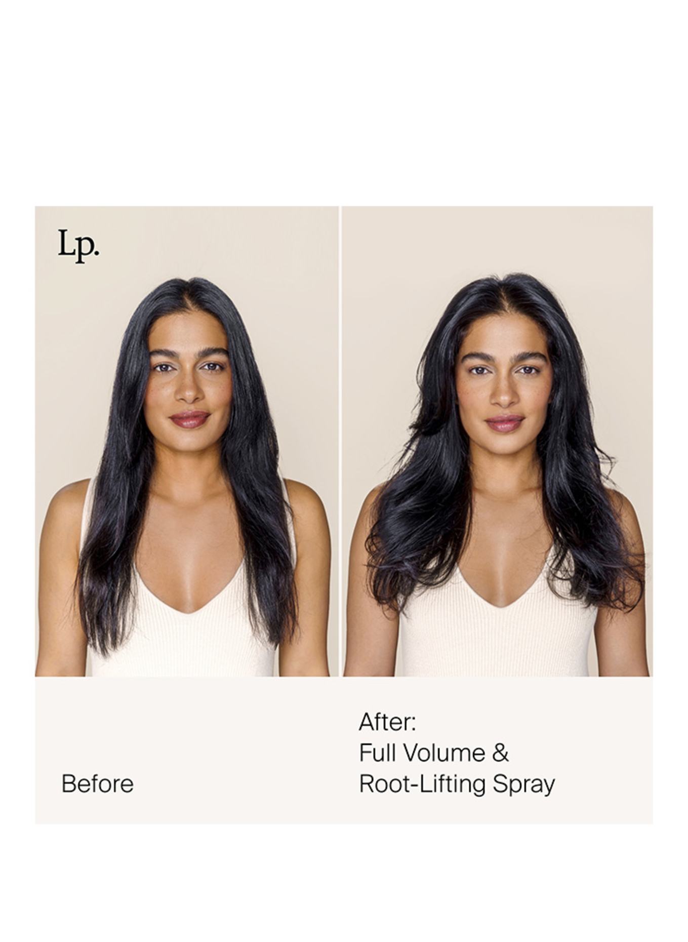 LIVING PROOF COMPLET