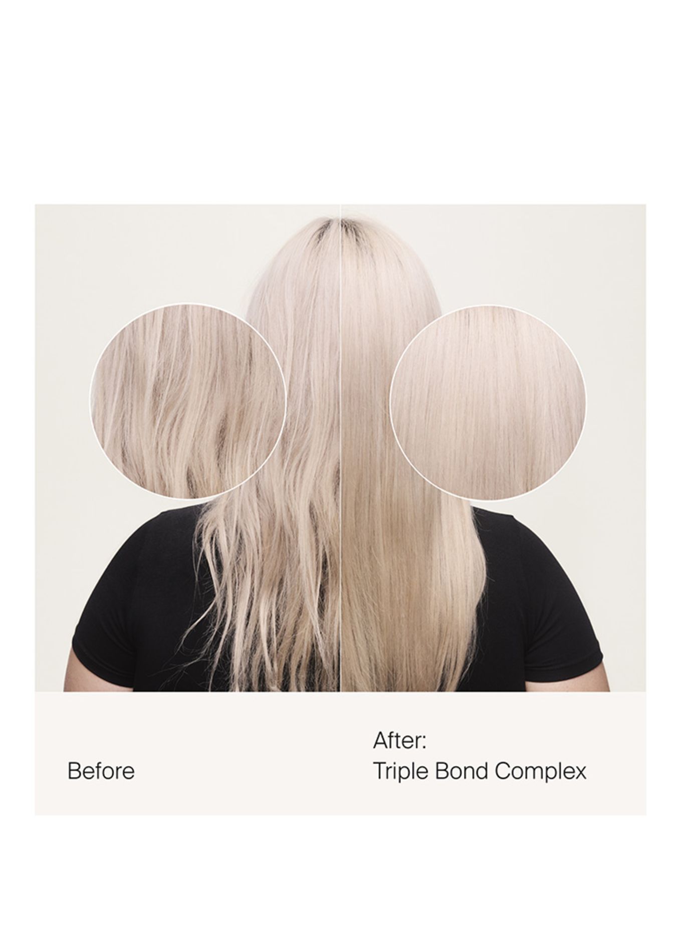 LIVING PROOF COMPLEXE TRIPLE LIAISON