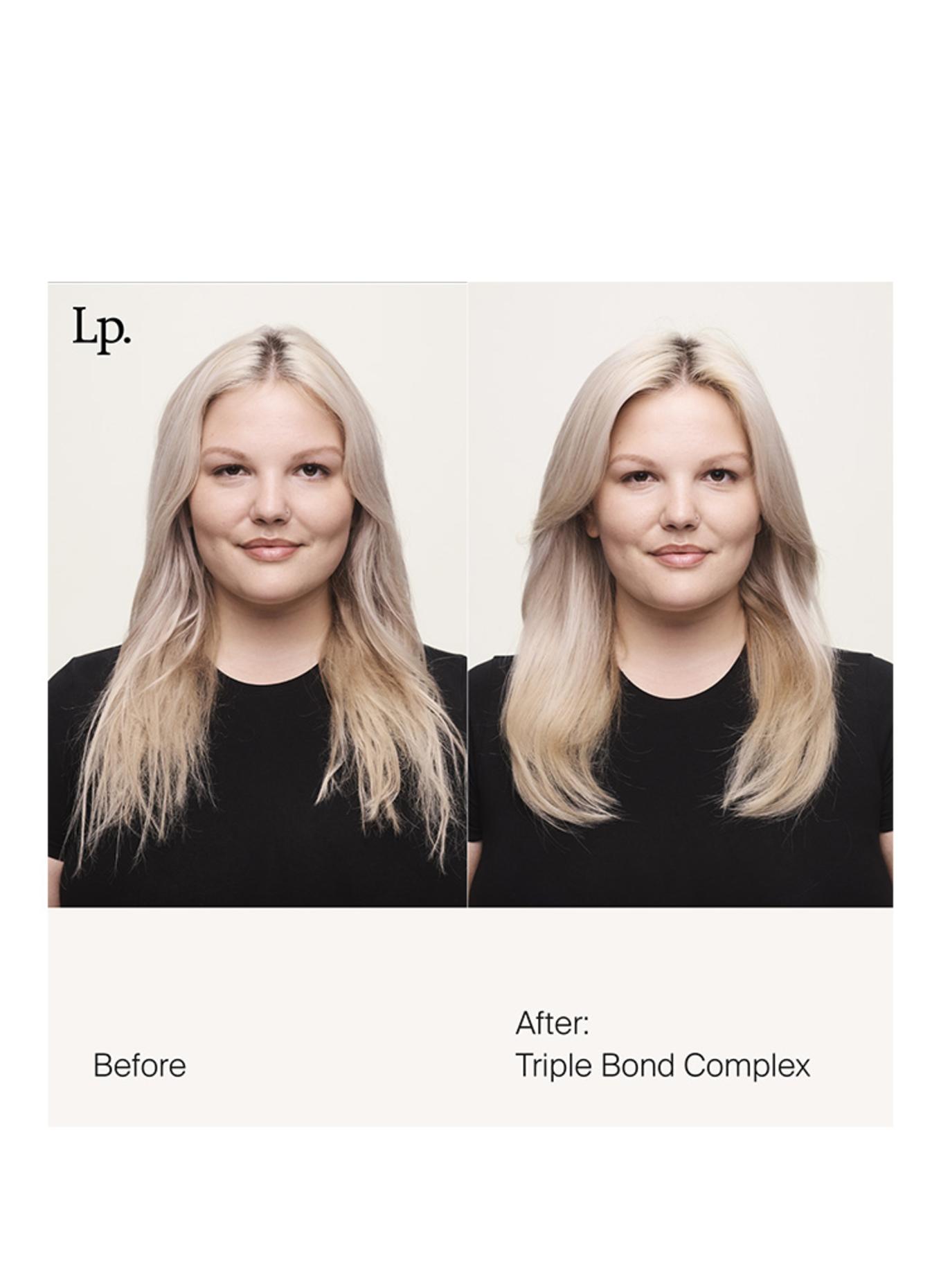 LIVING PROOF COMPLEXE TRIPLE LIAISON