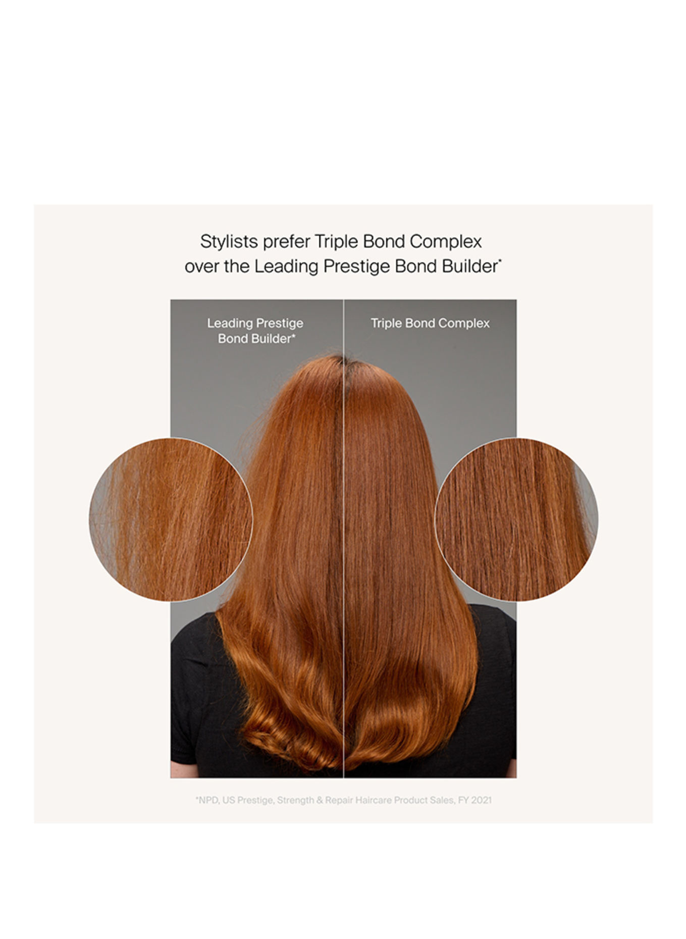 LIVING PROOF COMPLEXE TRIPLE LIAISON