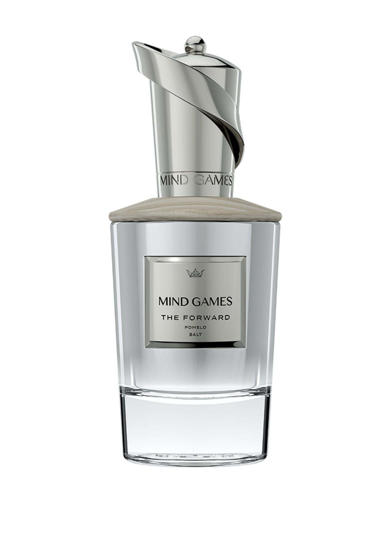 MIND GAMES THE FORWARD