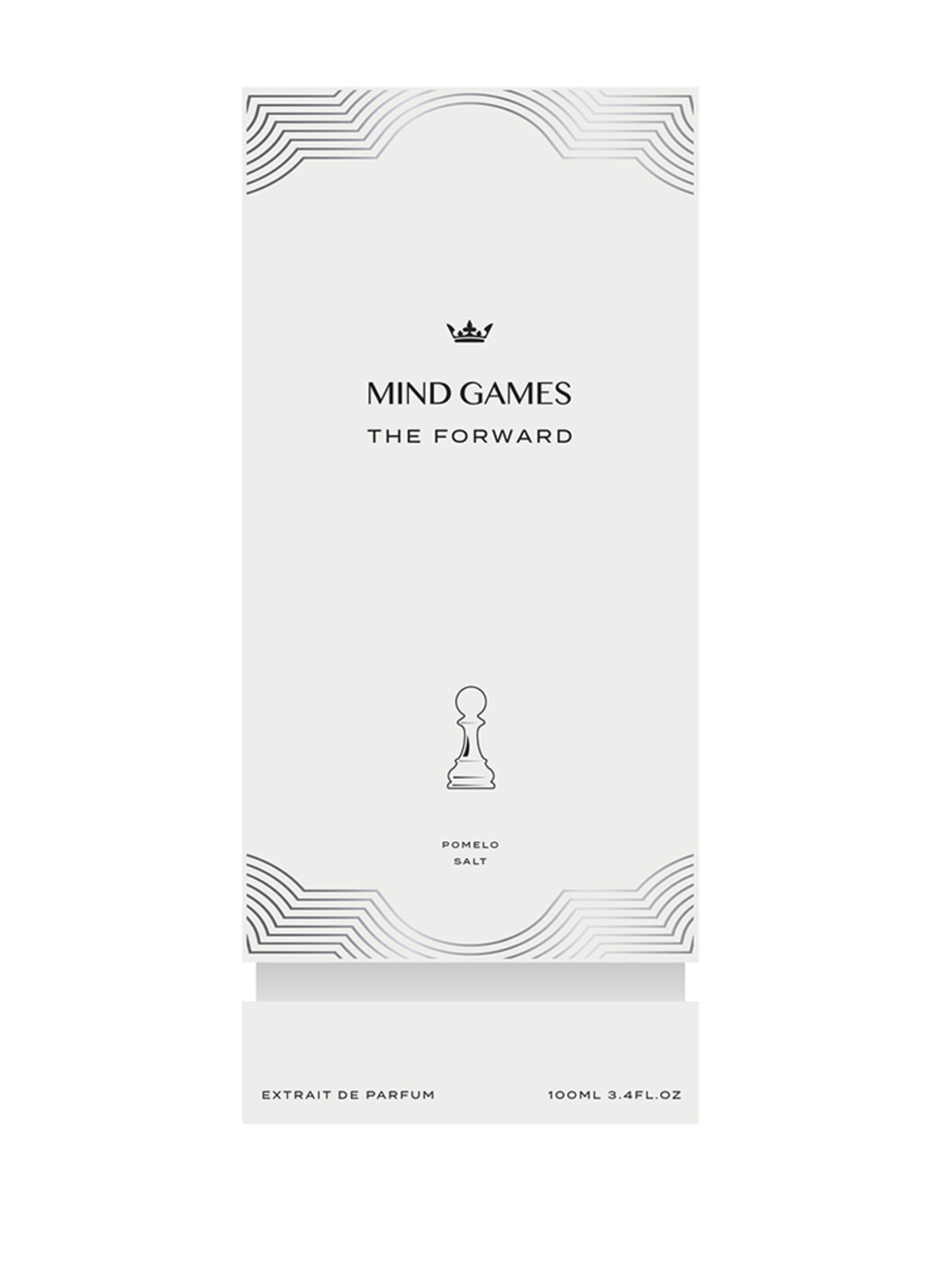 MIND GAMES THE FORWARD