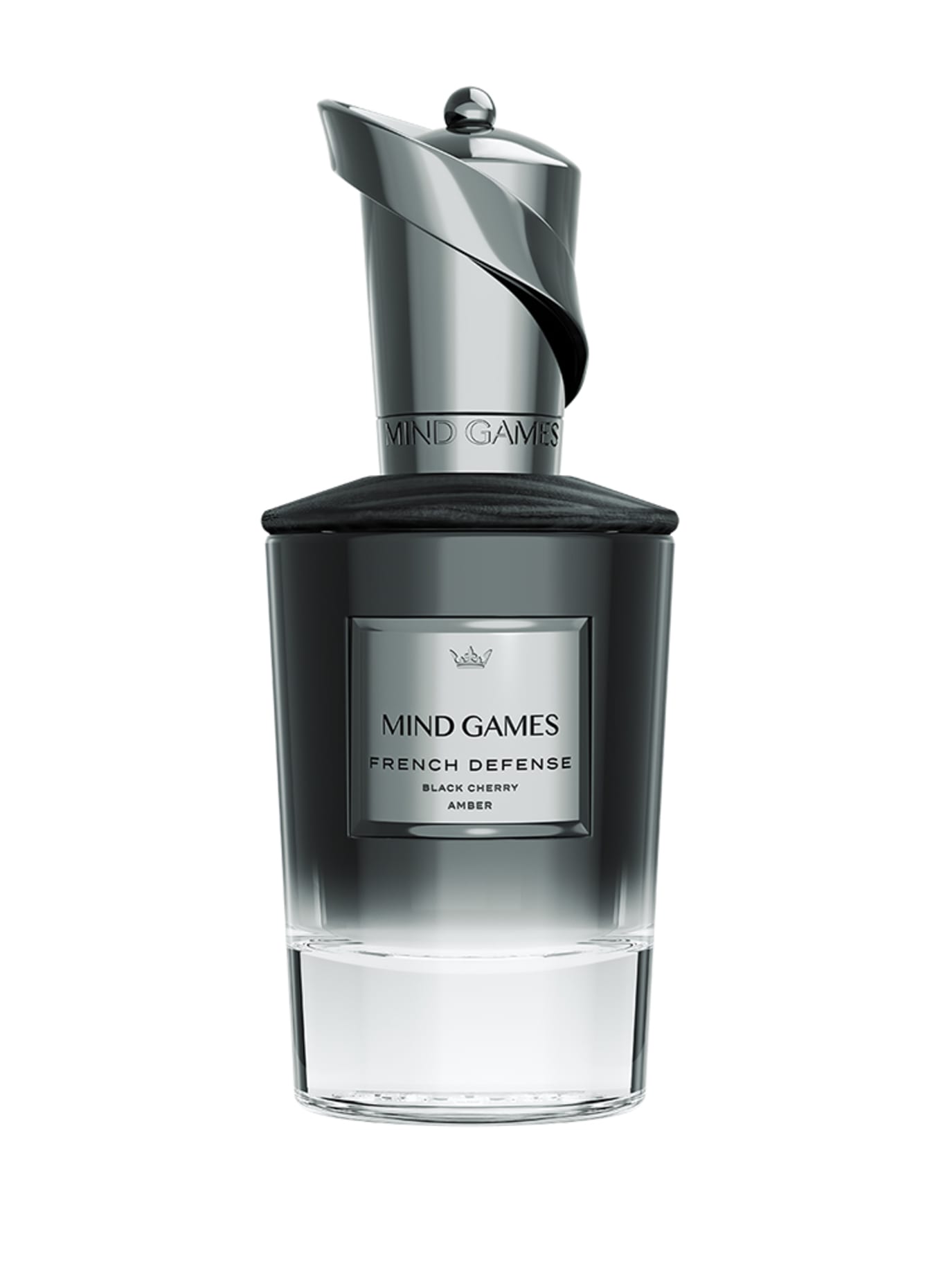 MIND GAMES FRENCH DEFENSE