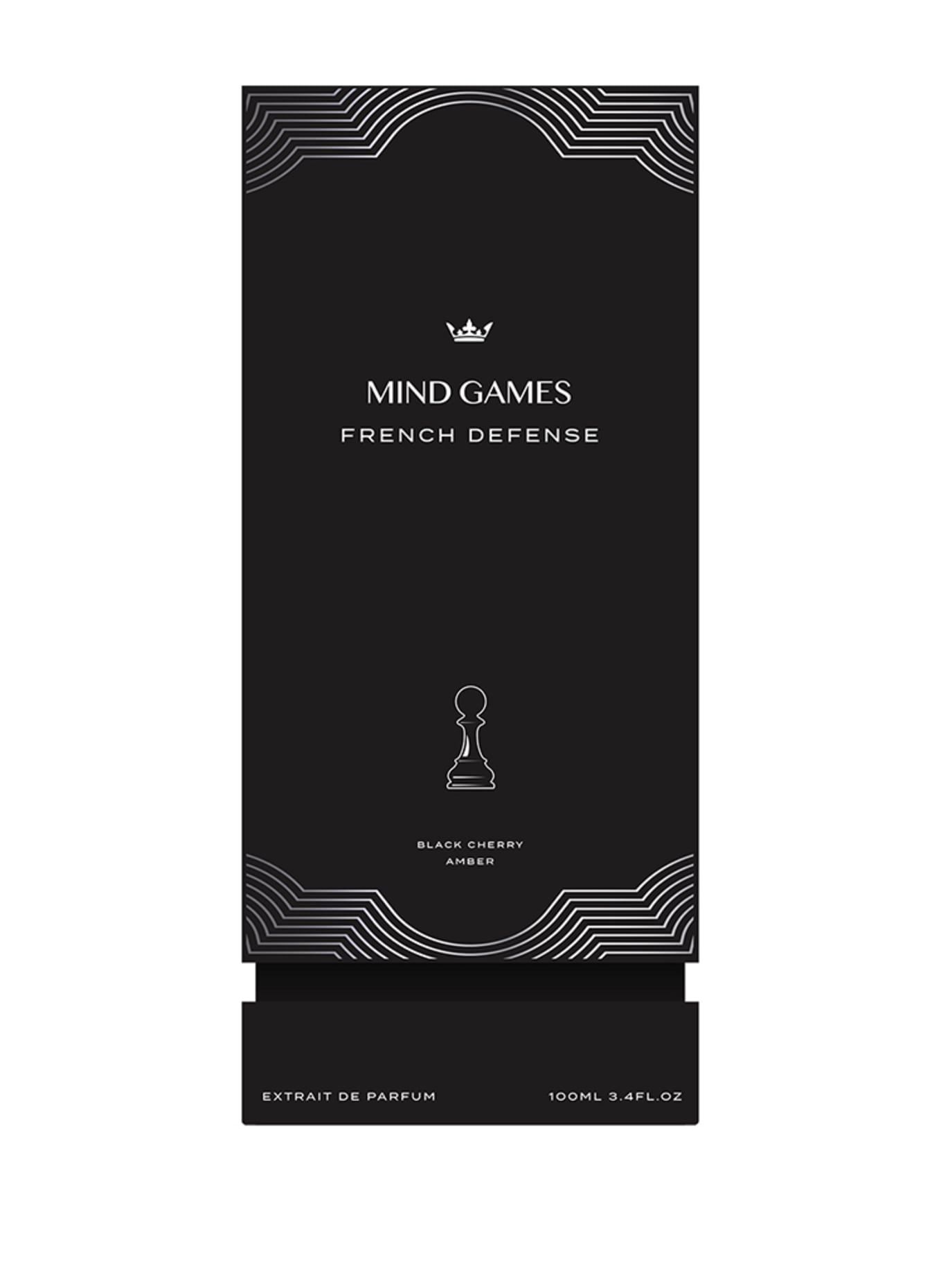 MIND GAMES FRENCH DEFENSE