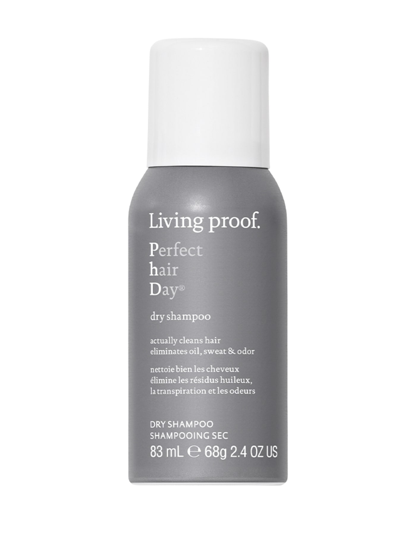 LIVING PROOF Une journée parfaite pour vos cheveux