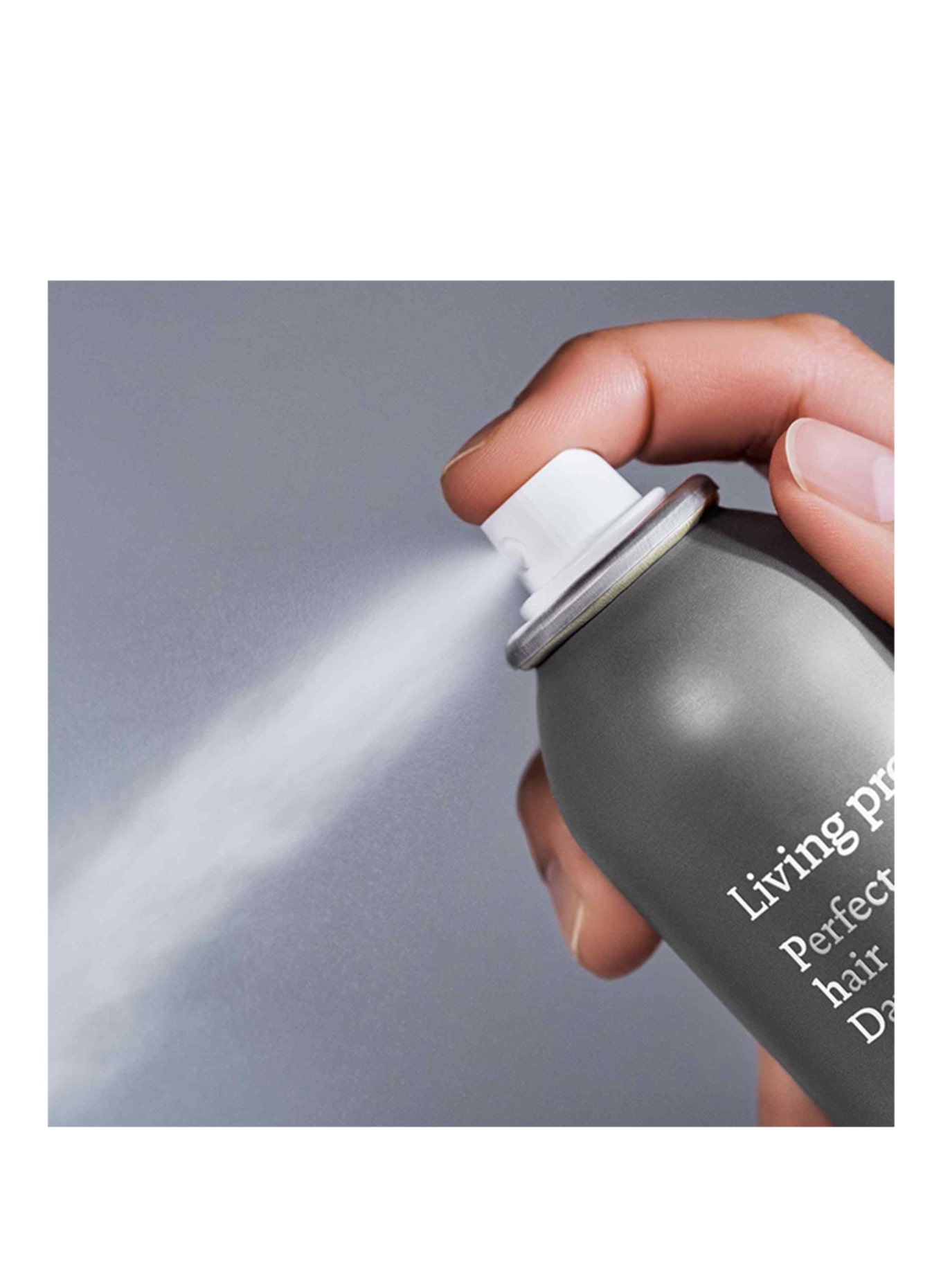 LIVING PROOF Une journée parfaite pour vos cheveux