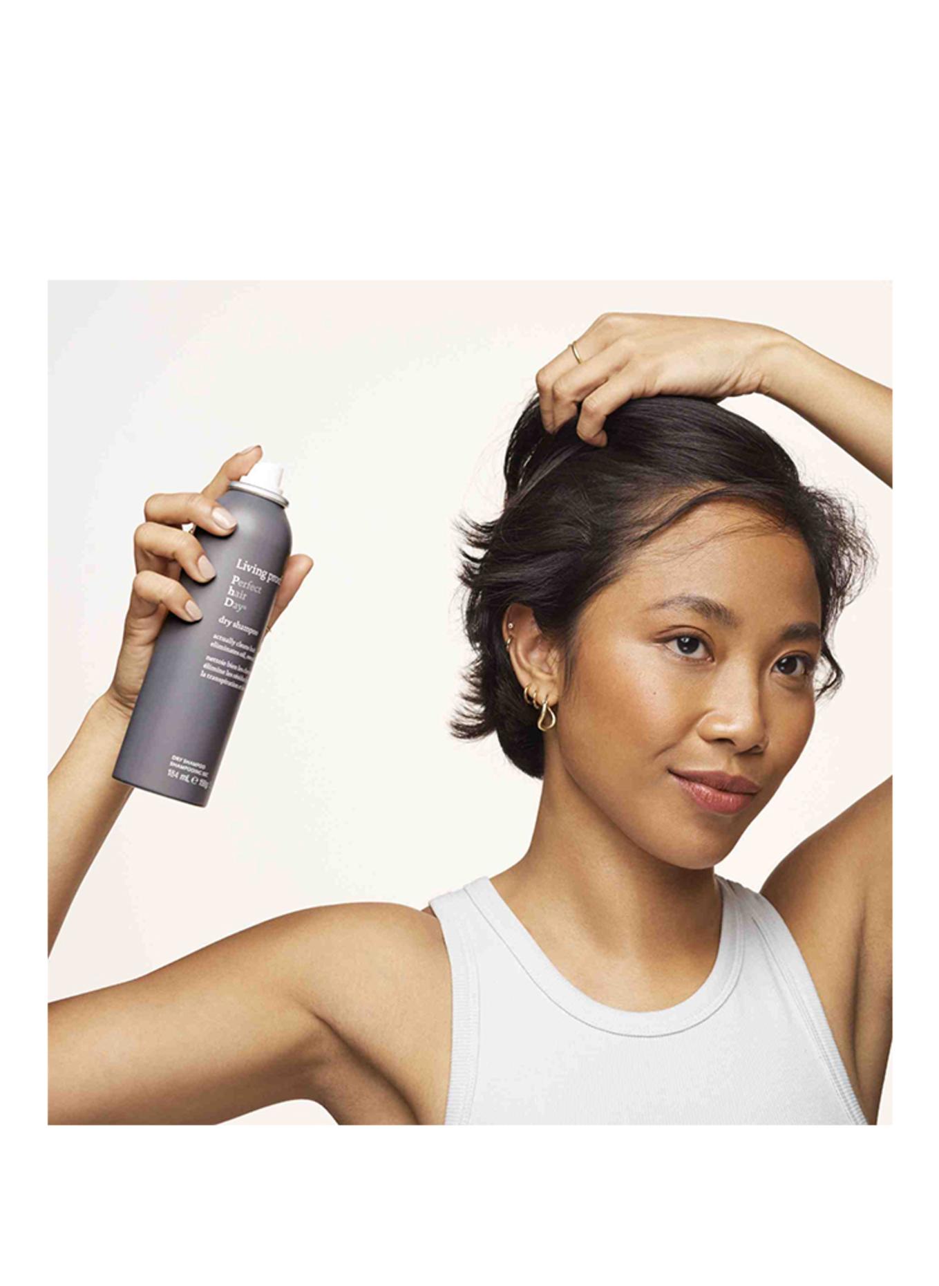 LIVING PROOF Une journée parfaite pour vos cheveux