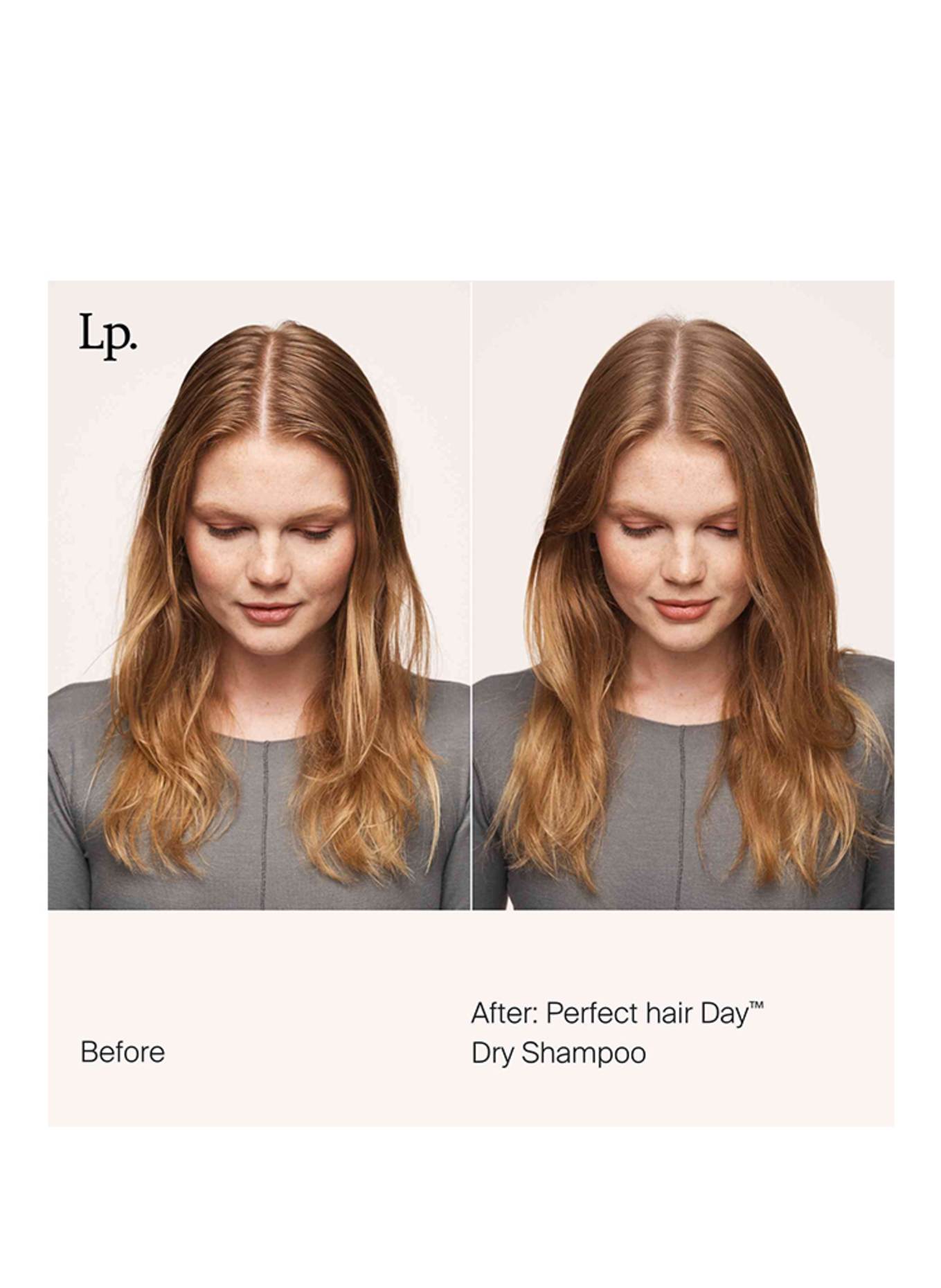 LIVING PROOF Une journée parfaite pour vos cheveux