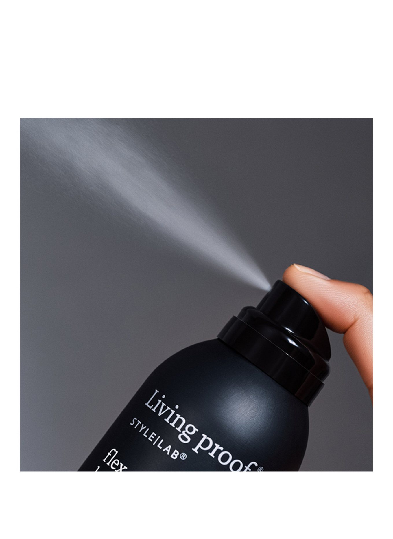 LIVING PROOF STYLE LAB