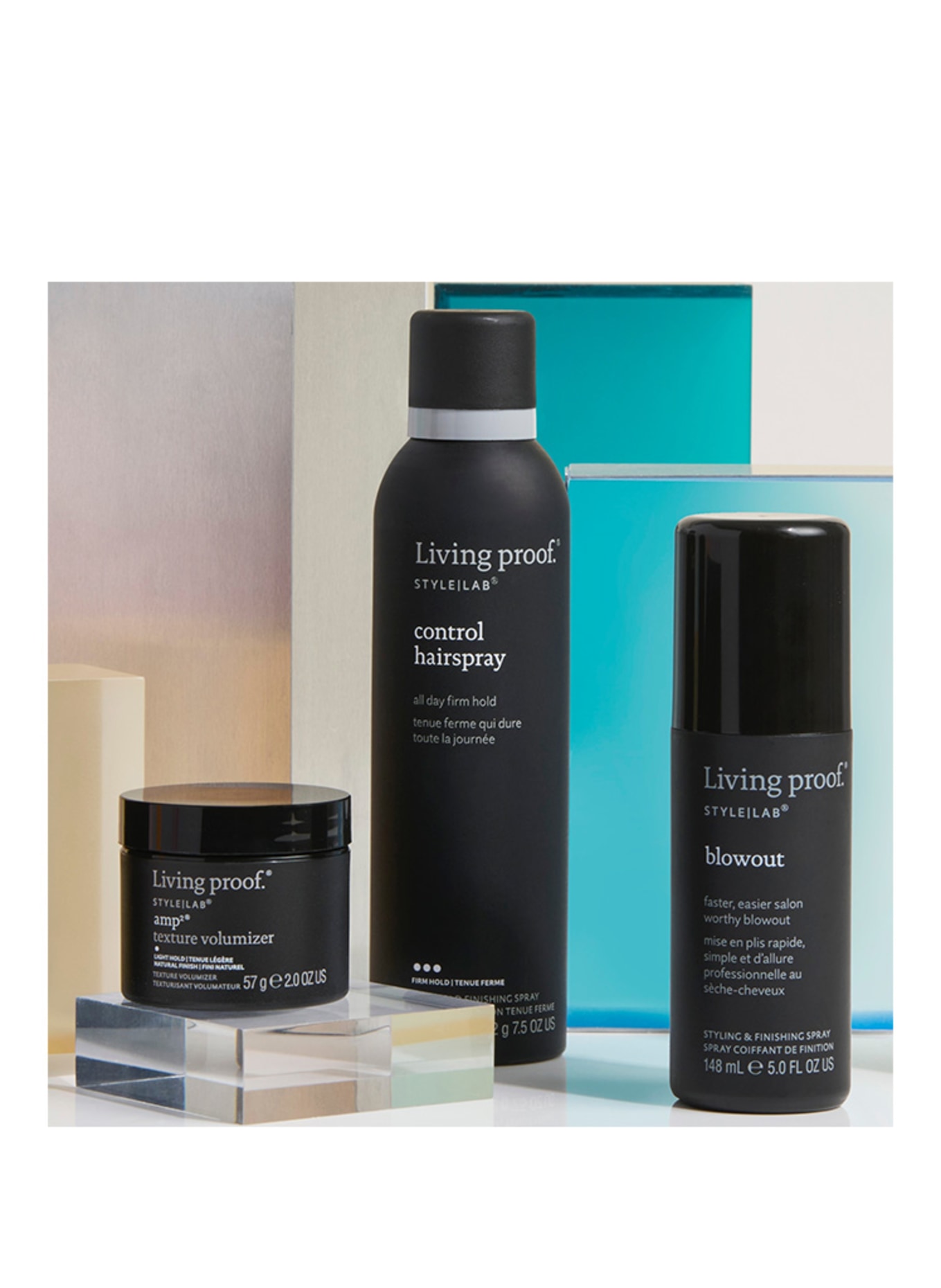 LIVING PROOF STYLE LAB