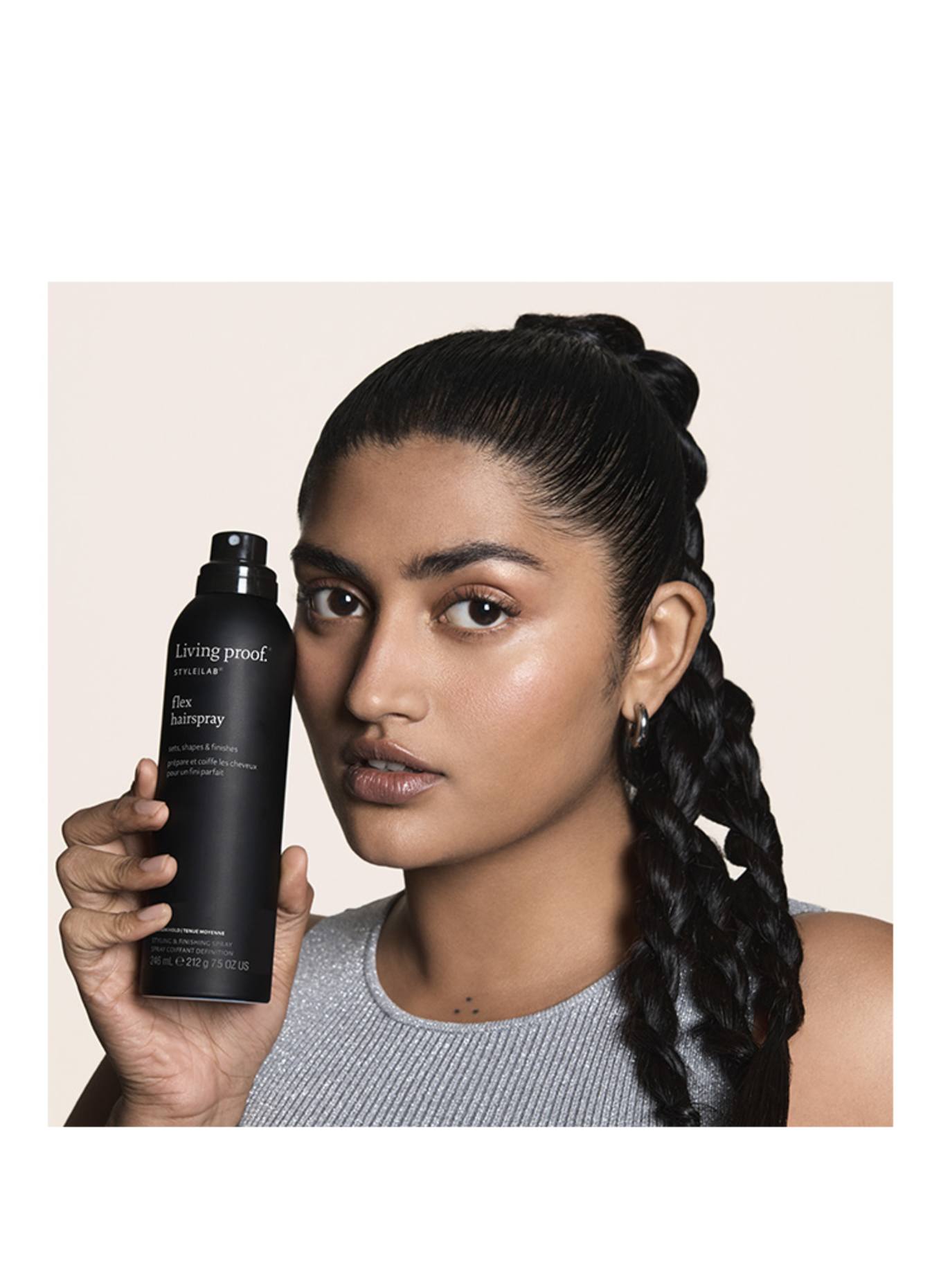 LIVING PROOF STYLE LAB