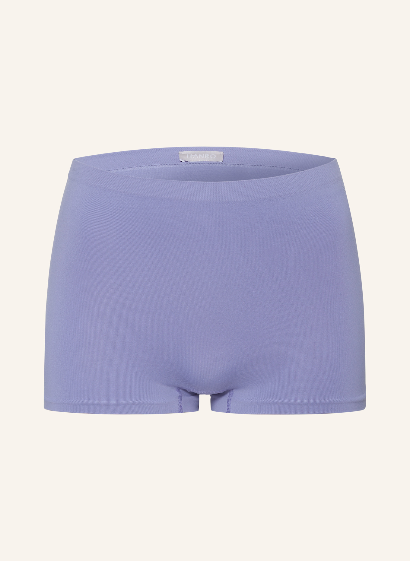 HANRO Brief TOUCH FEELING: PURPLE
