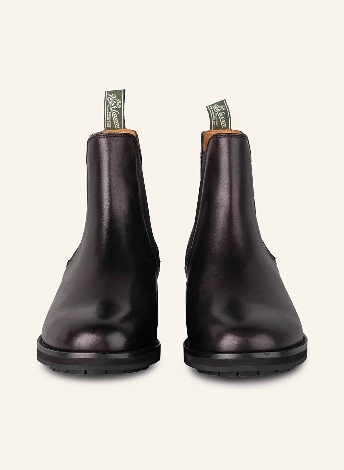 POLO RALPH LAUREN Chelsea-Boots BRYSON