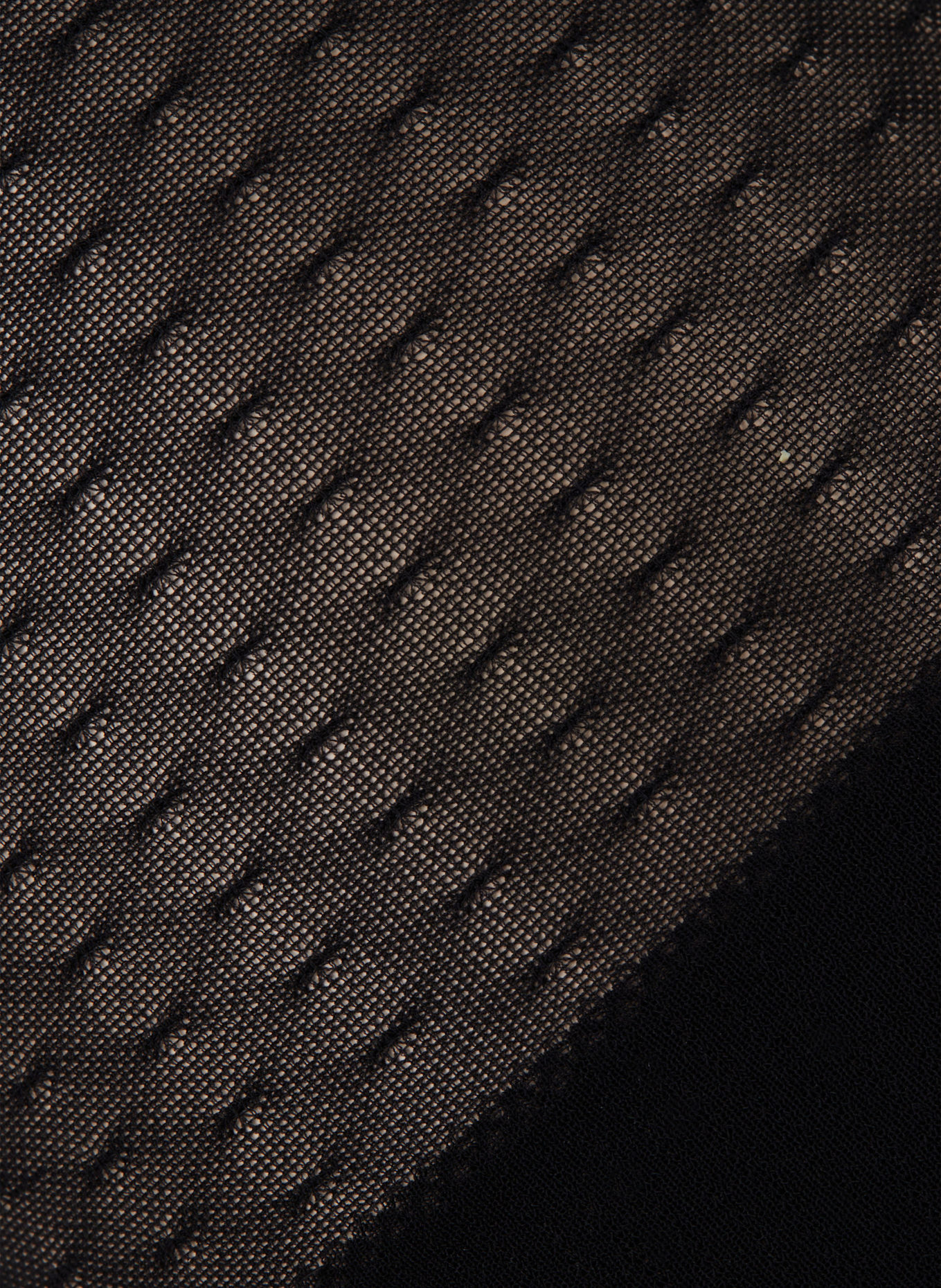 ITEM m6 Fein-Kniestrümpfe PIXIE : 301 Black