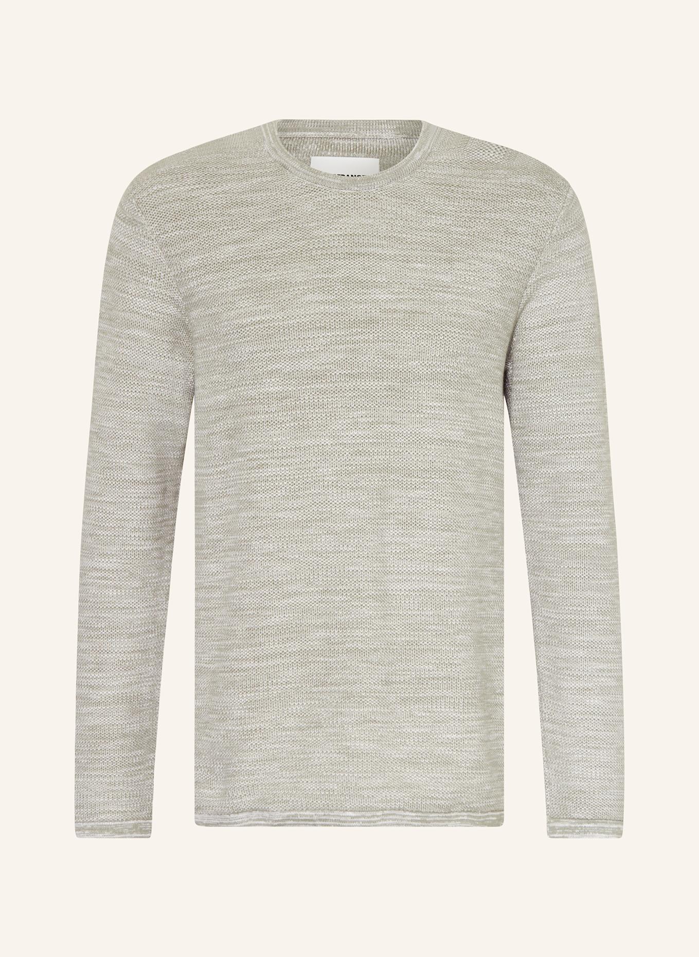 ARMEDANGELS Pullover TOLAA, Farbe: HELLGRÜN (Bild 1)