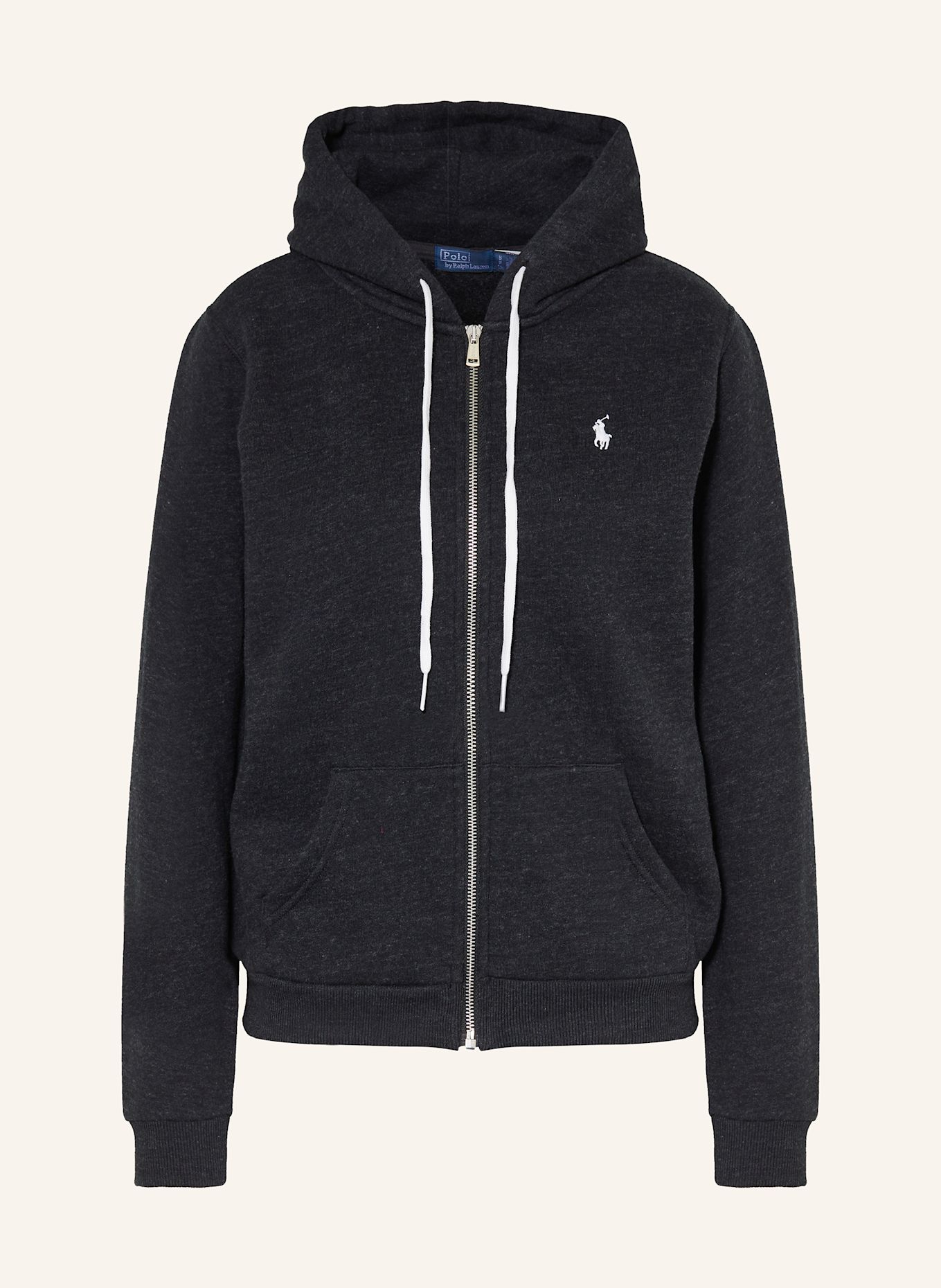 POLO RALPH LAUREN Sweat jacket