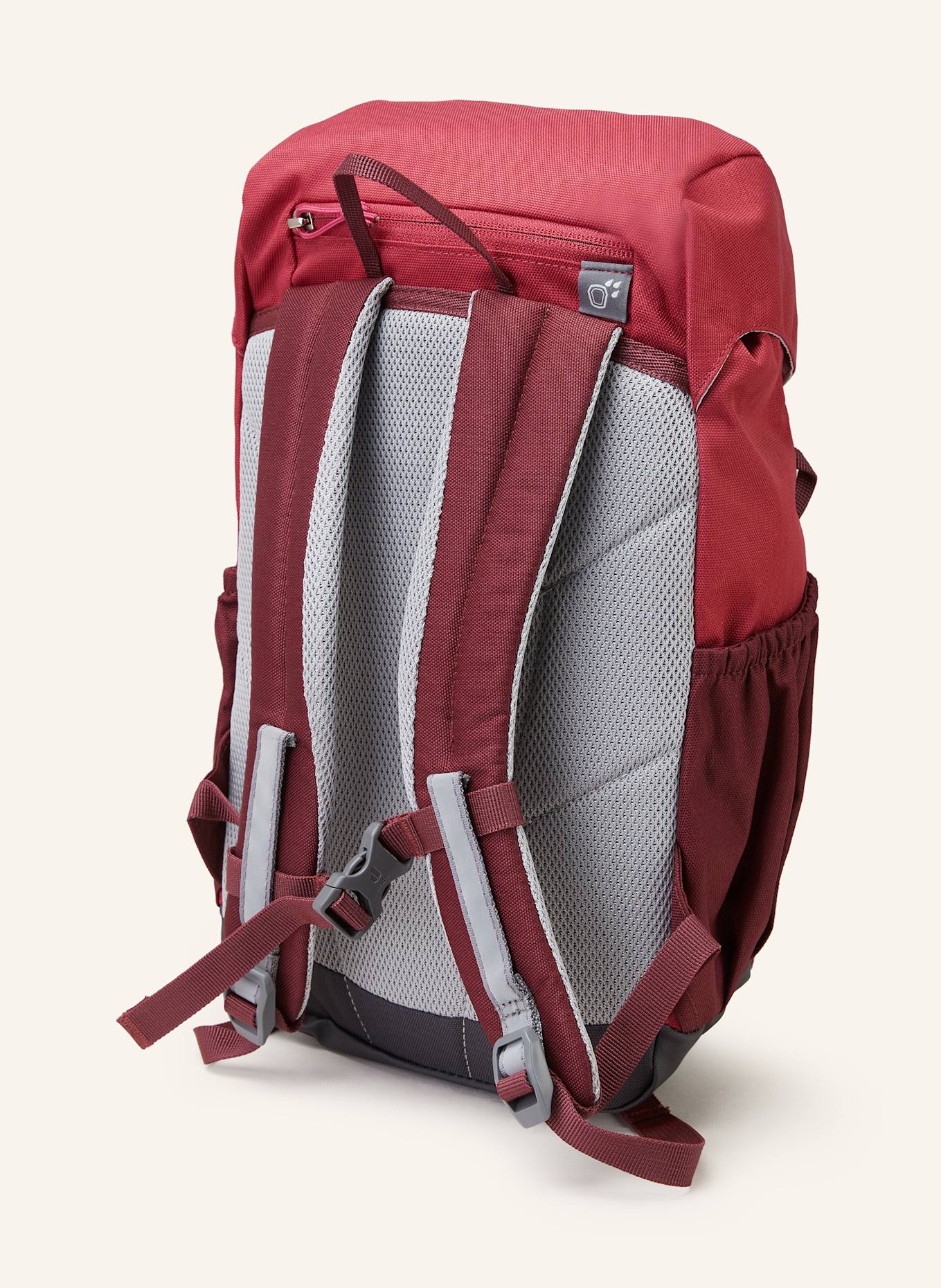 deuter Rucksack WALDFUCHS 10: DUNKELROT