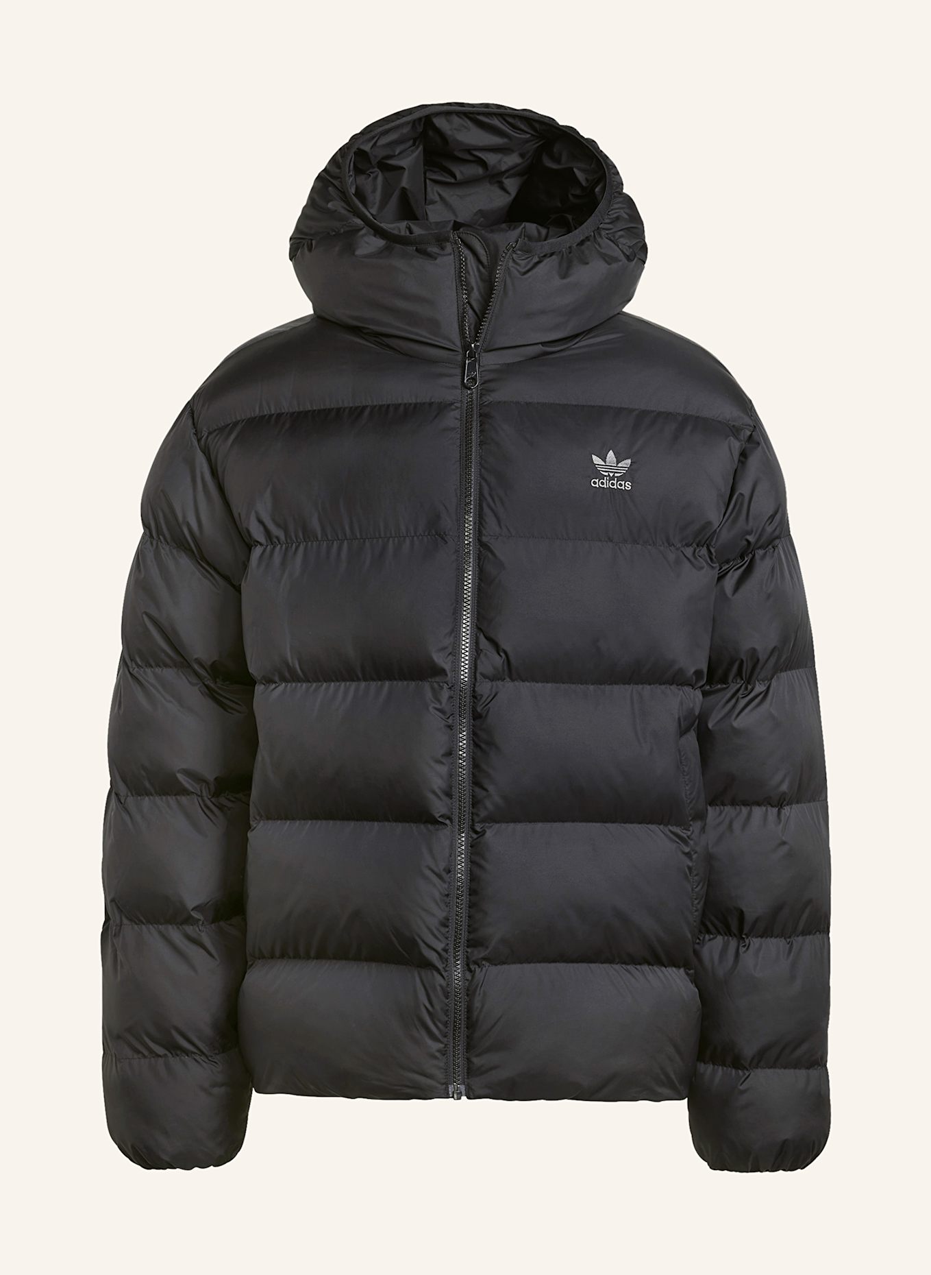 adidas Originals Quilted jacket