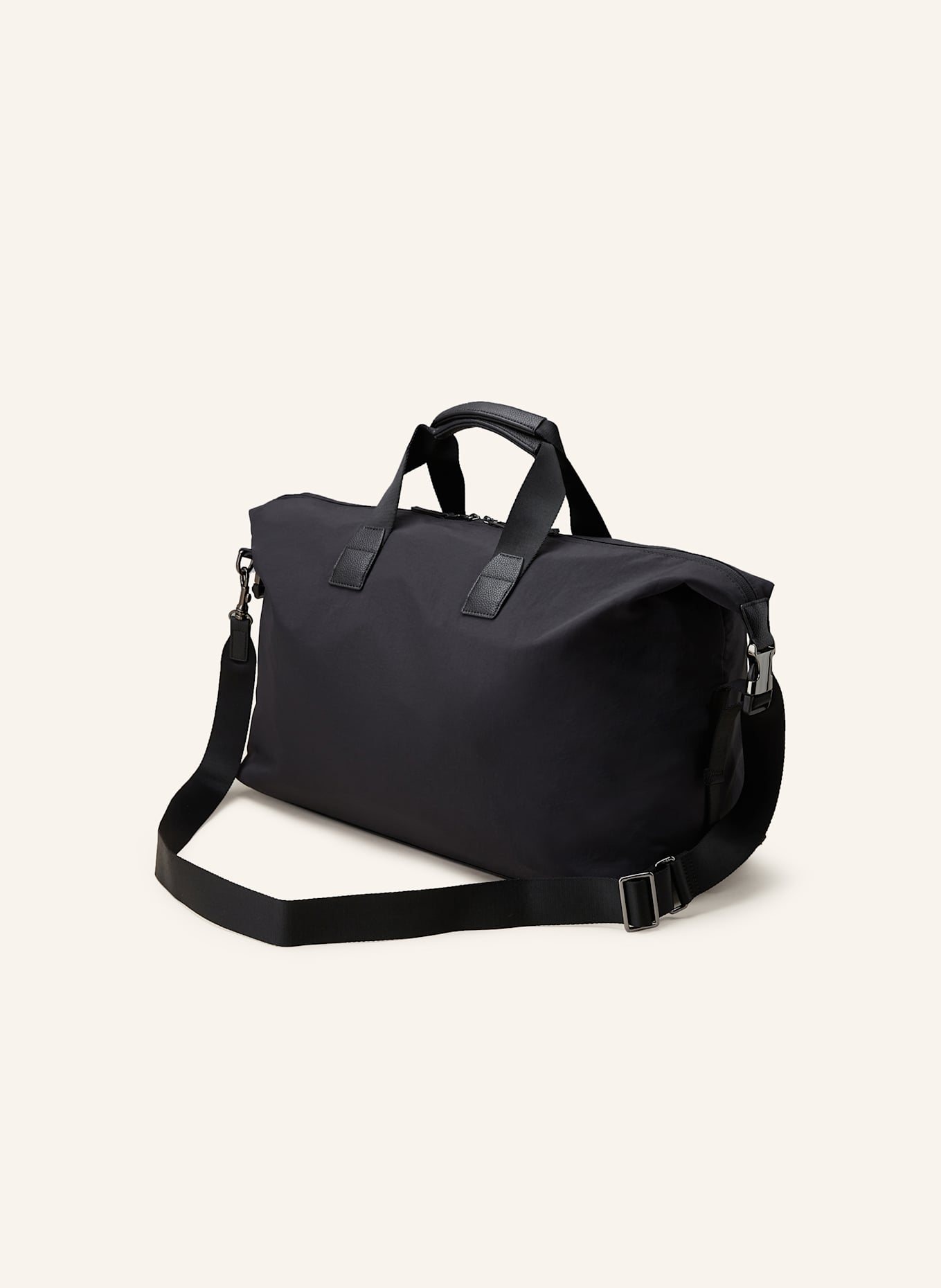 JOOP Weekender NARNI MAIK in black
