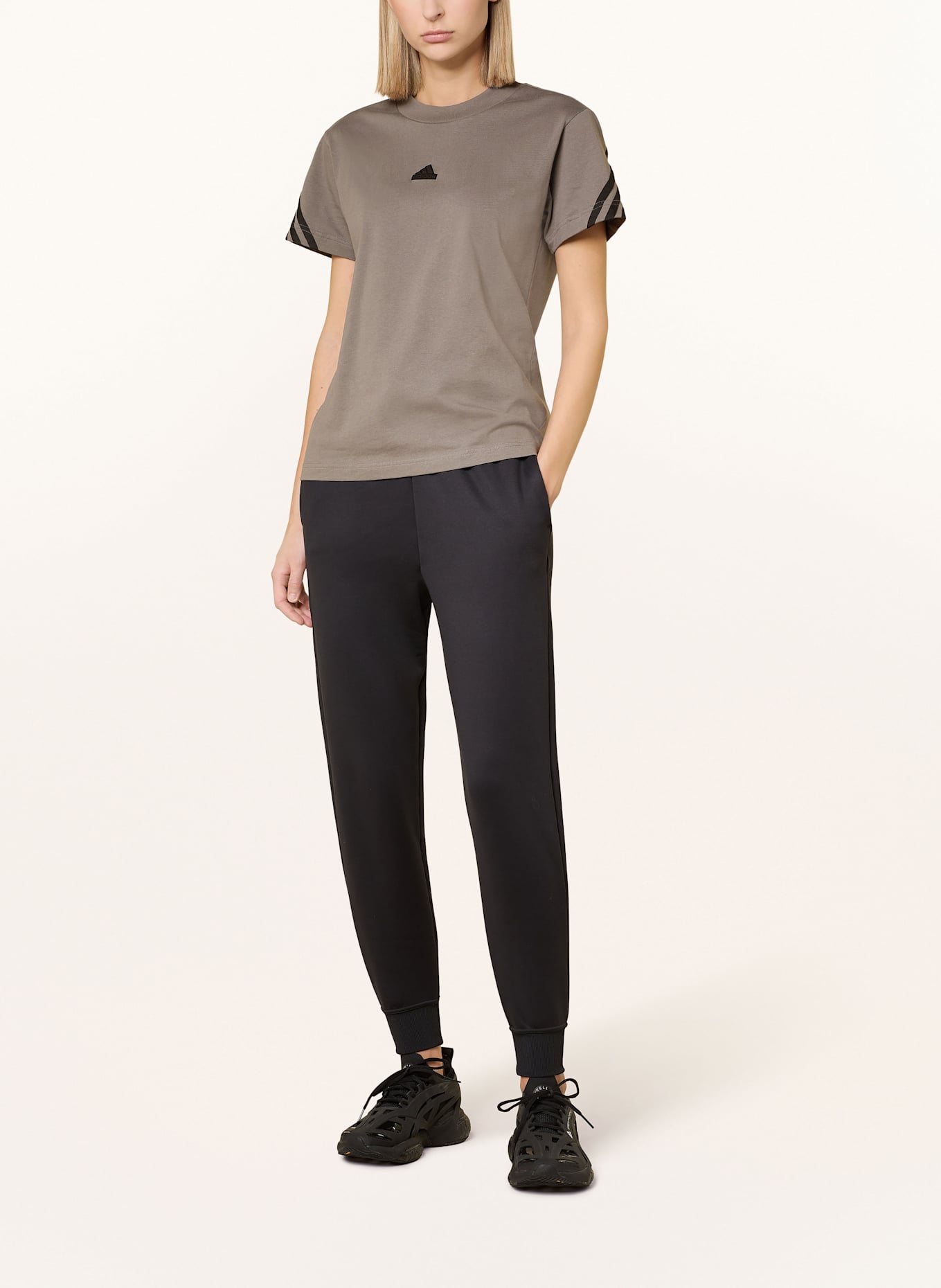 Taille t shirt adidas top