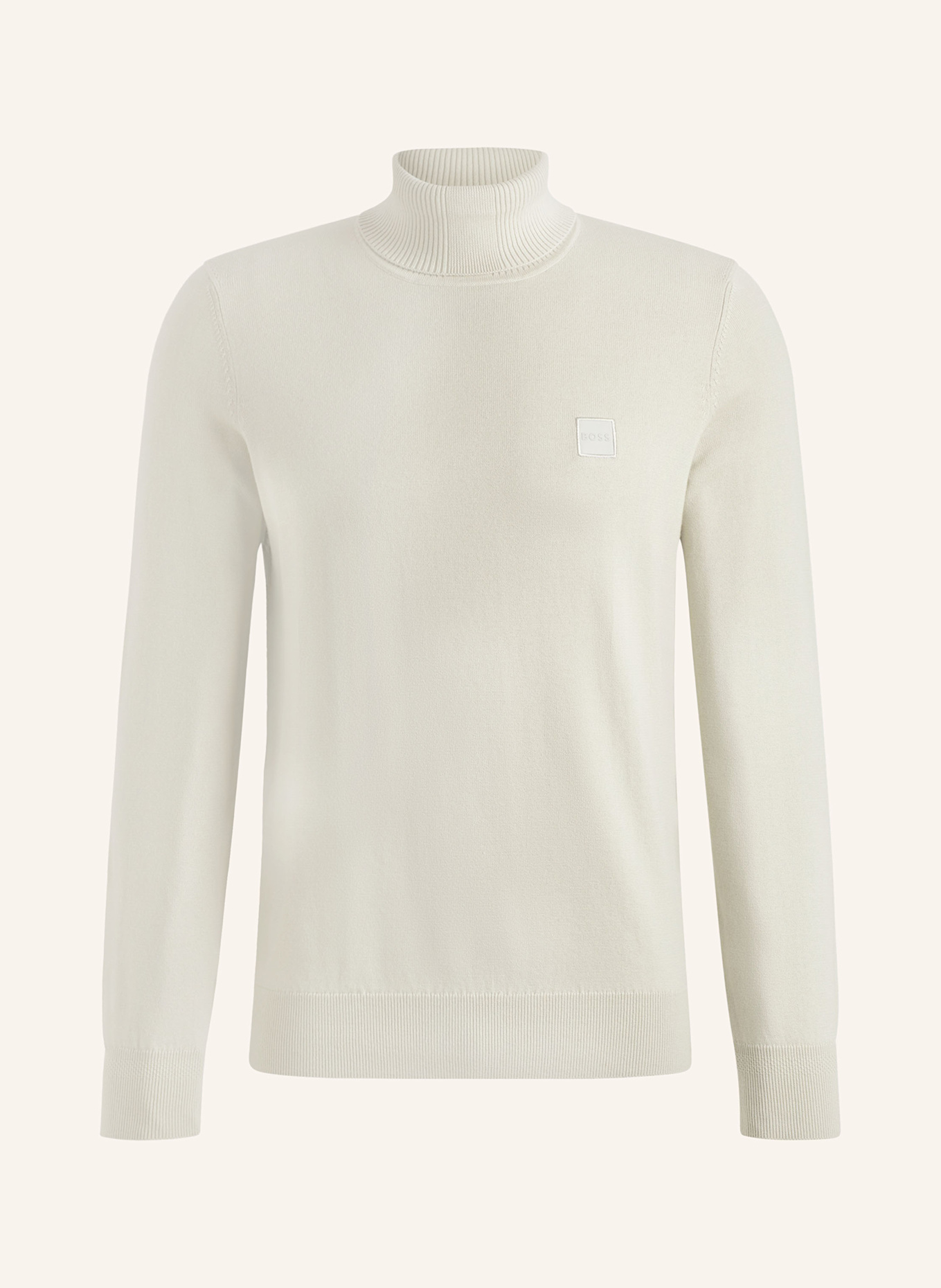 Hugo boss mens turtleneck hotsell