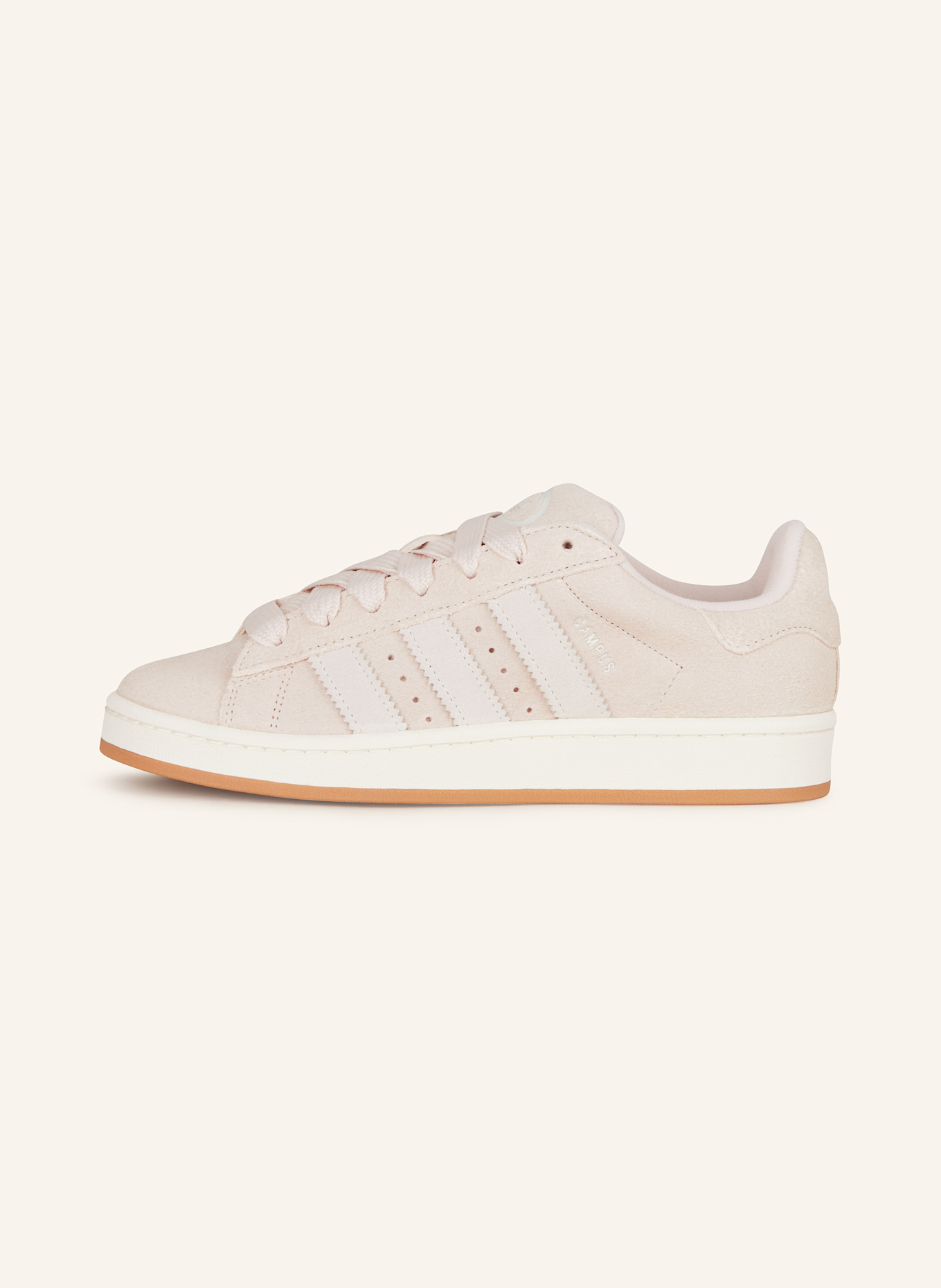 Adidas originals superstar ii w (white/light pink) store