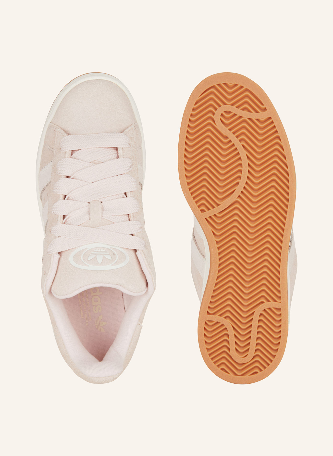 adidas Originals Sneaker CAMPUS 00S