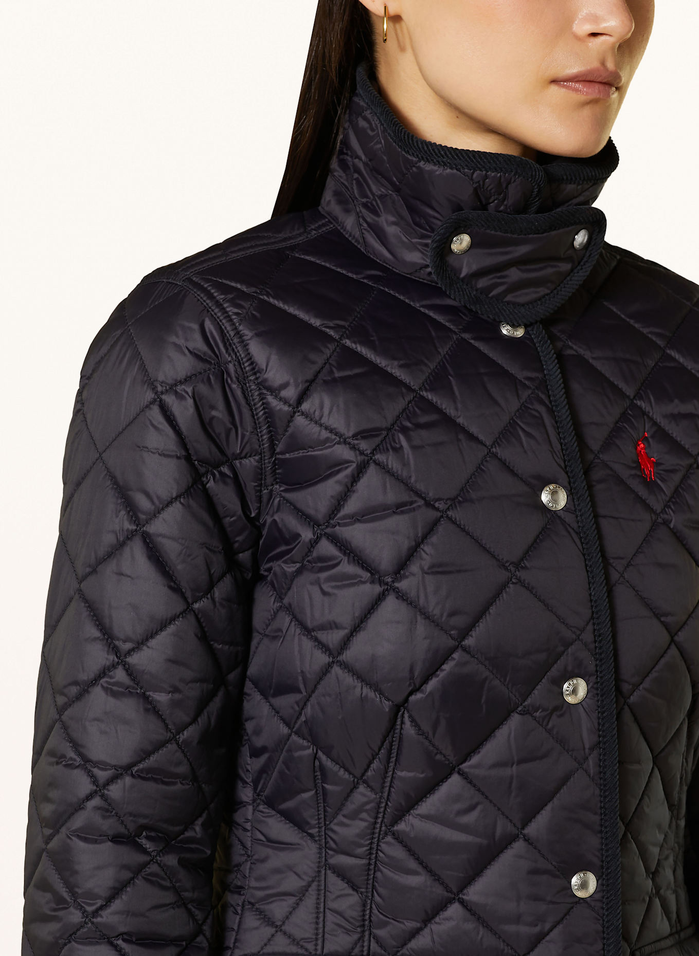 POLO RALPH LAUREN Quilted jacket