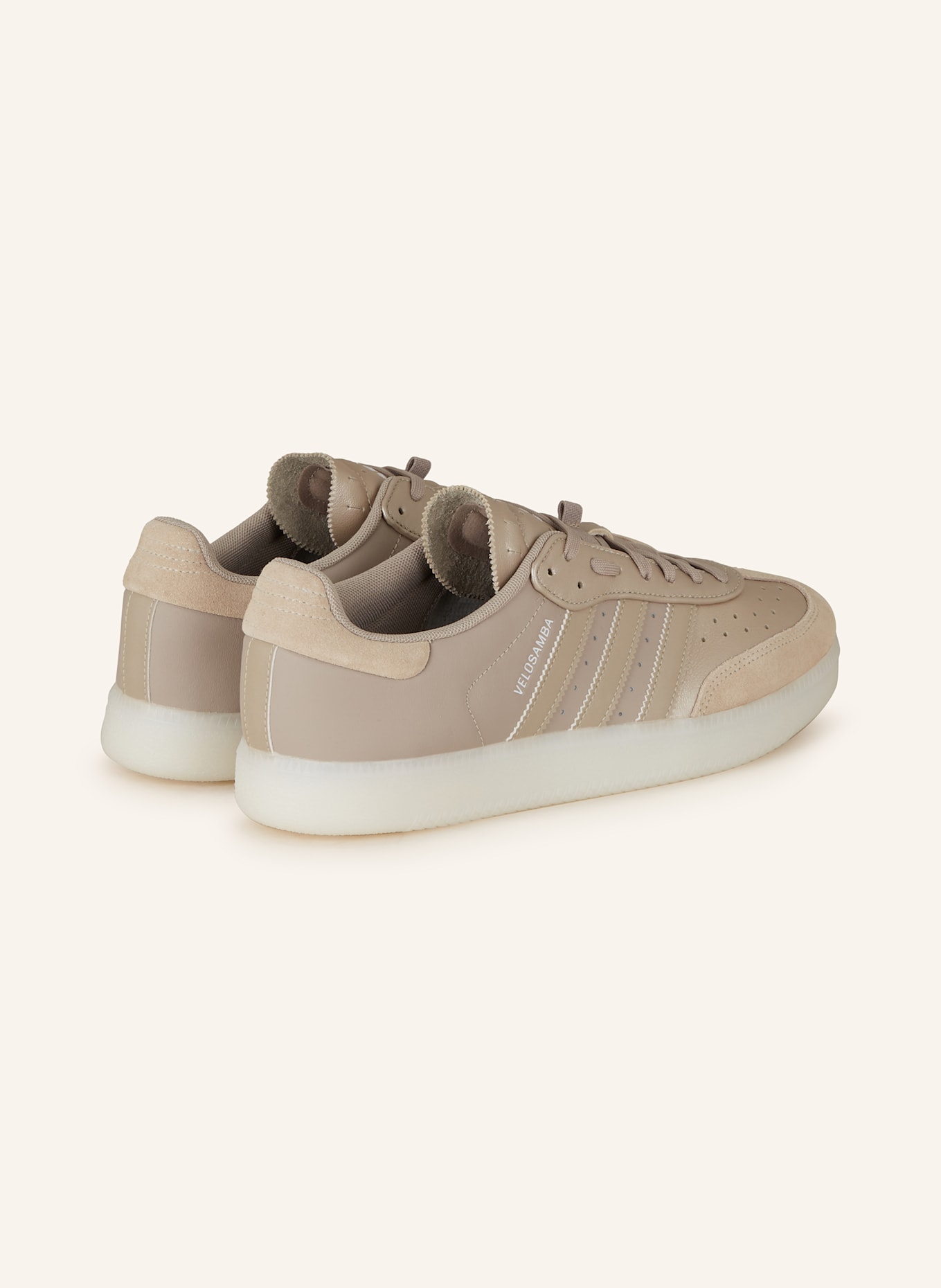 adidas Sneaker VELOSAMBA LEA: BEIGE