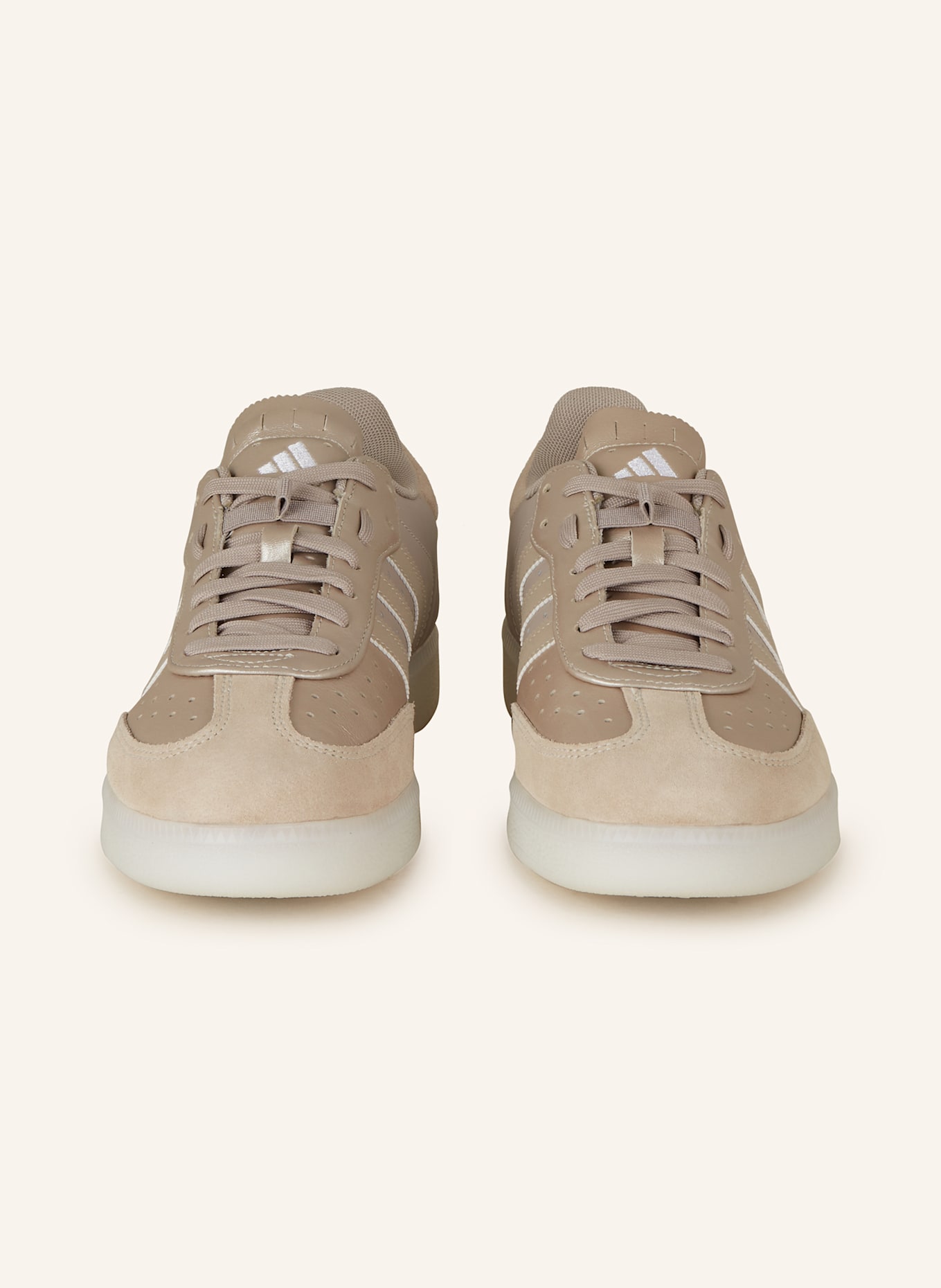 adidas Sneaker VELOSAMBA LEA: BEIGE