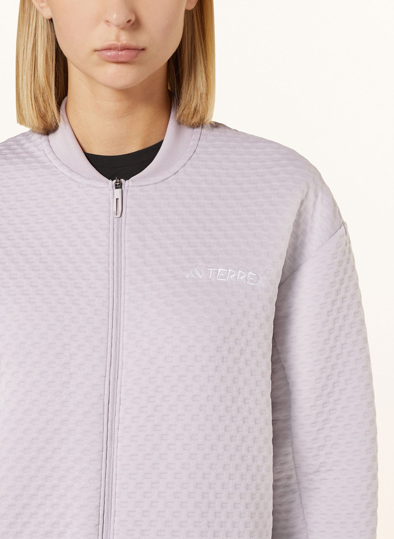 adidas TERREX Midlayer Jacke TERREX XPLORIC