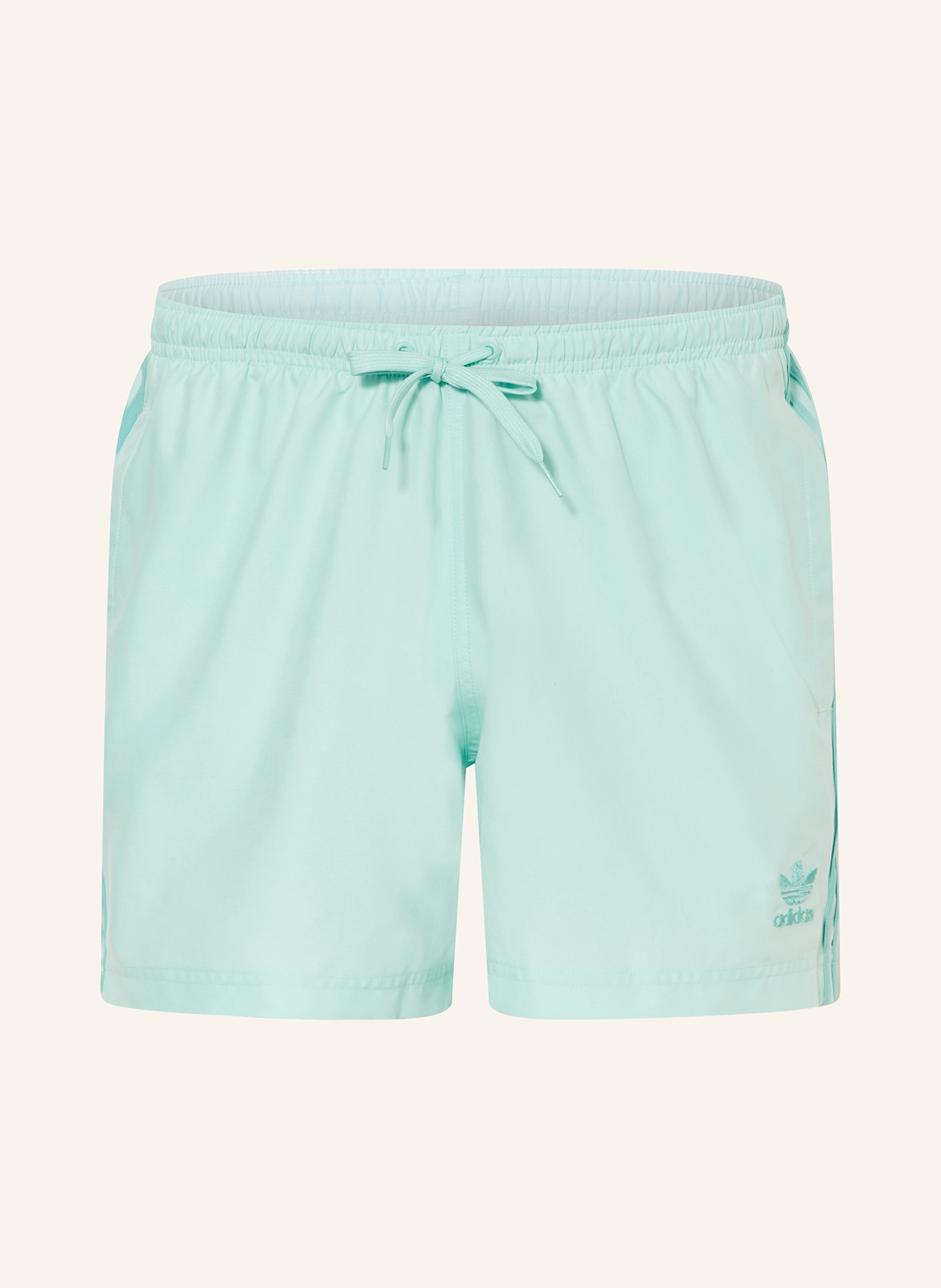 adidas Originals ADIC swim shorts
