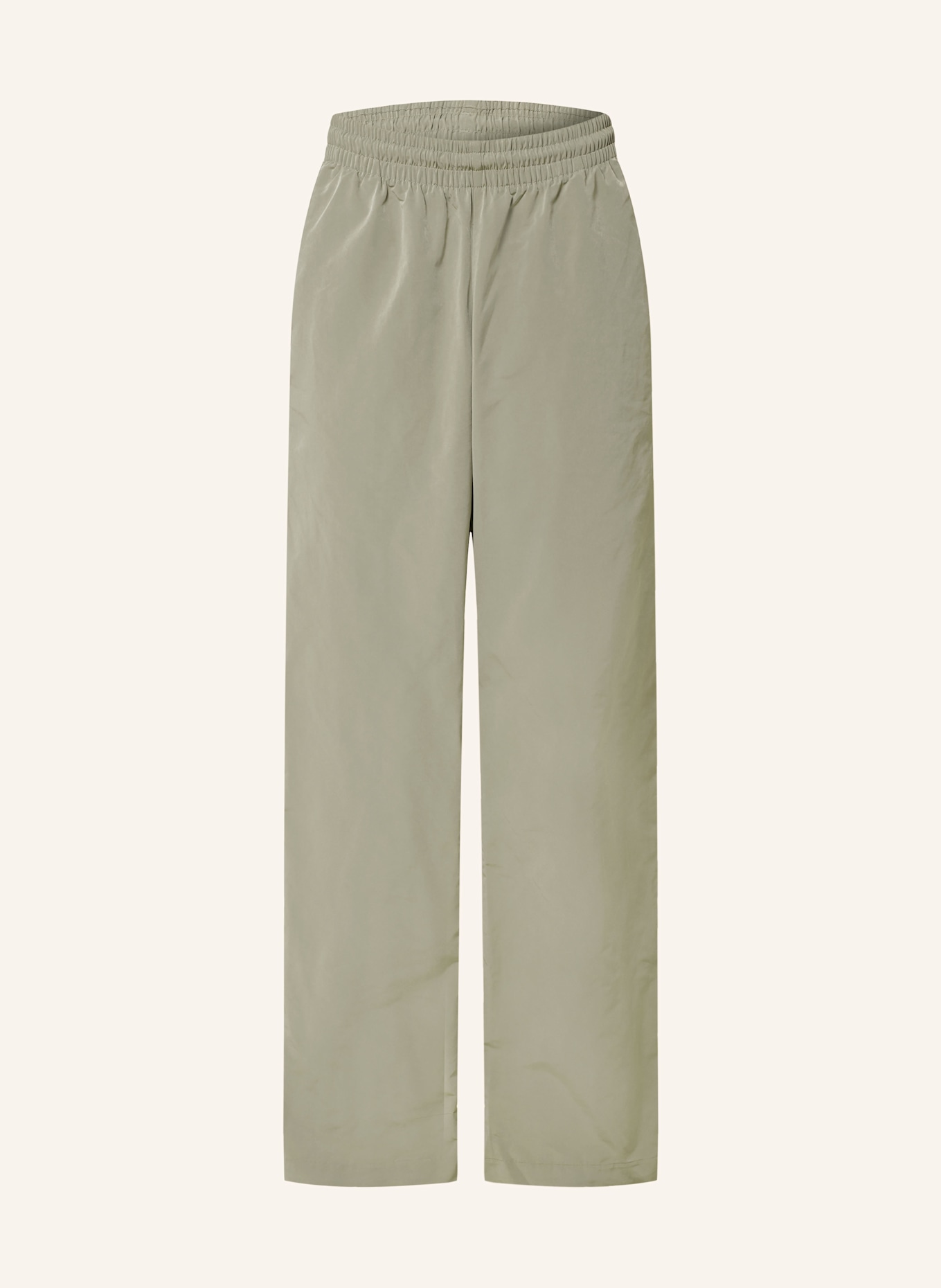 adidas Originals Spodnie treningowe: SZARY