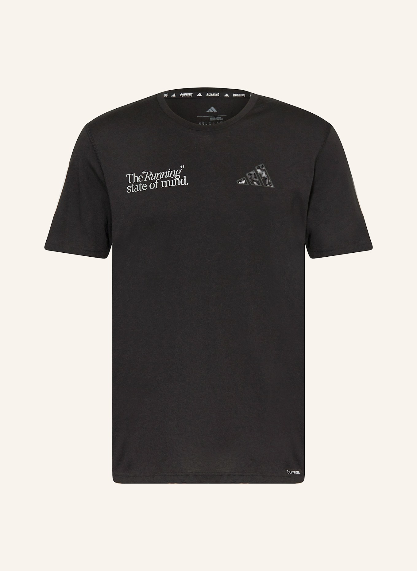 Adidas running shirt deals