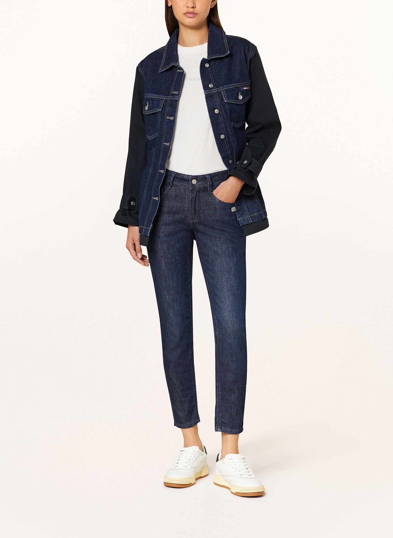 GANG jeans Fatos 94AMELIE: 7964 dark wash
