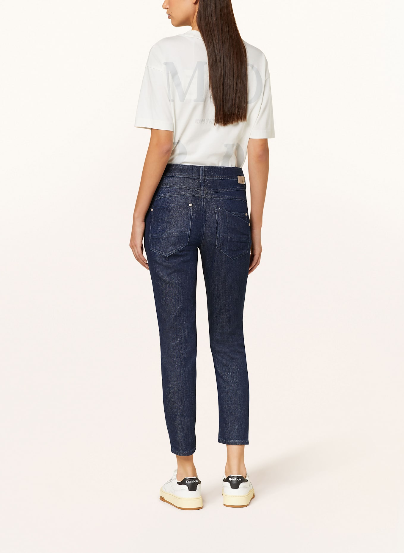 GANG jeans Fatos 94AMELIE: 7964 dark wash