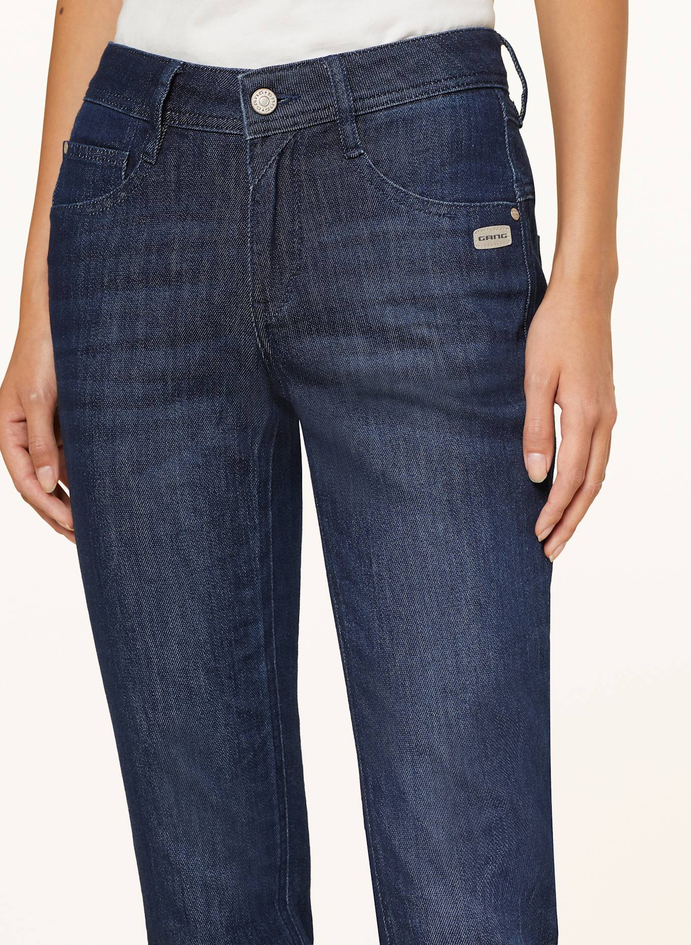 GANG jeans Fatos 94AMELIE: 7964 dark wash