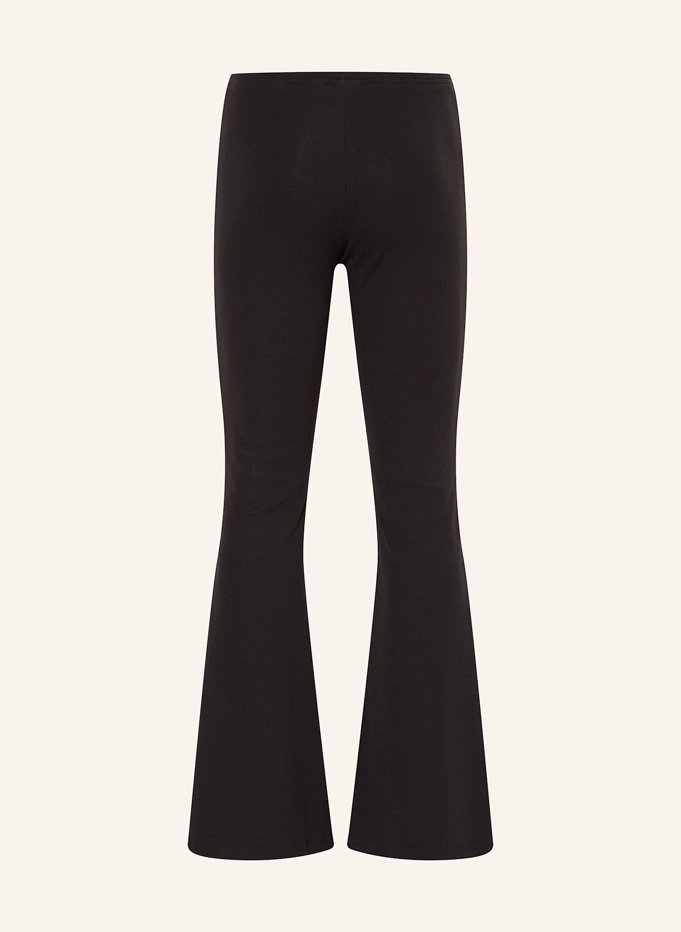 adidas Originals Leggings: SCHWARZ