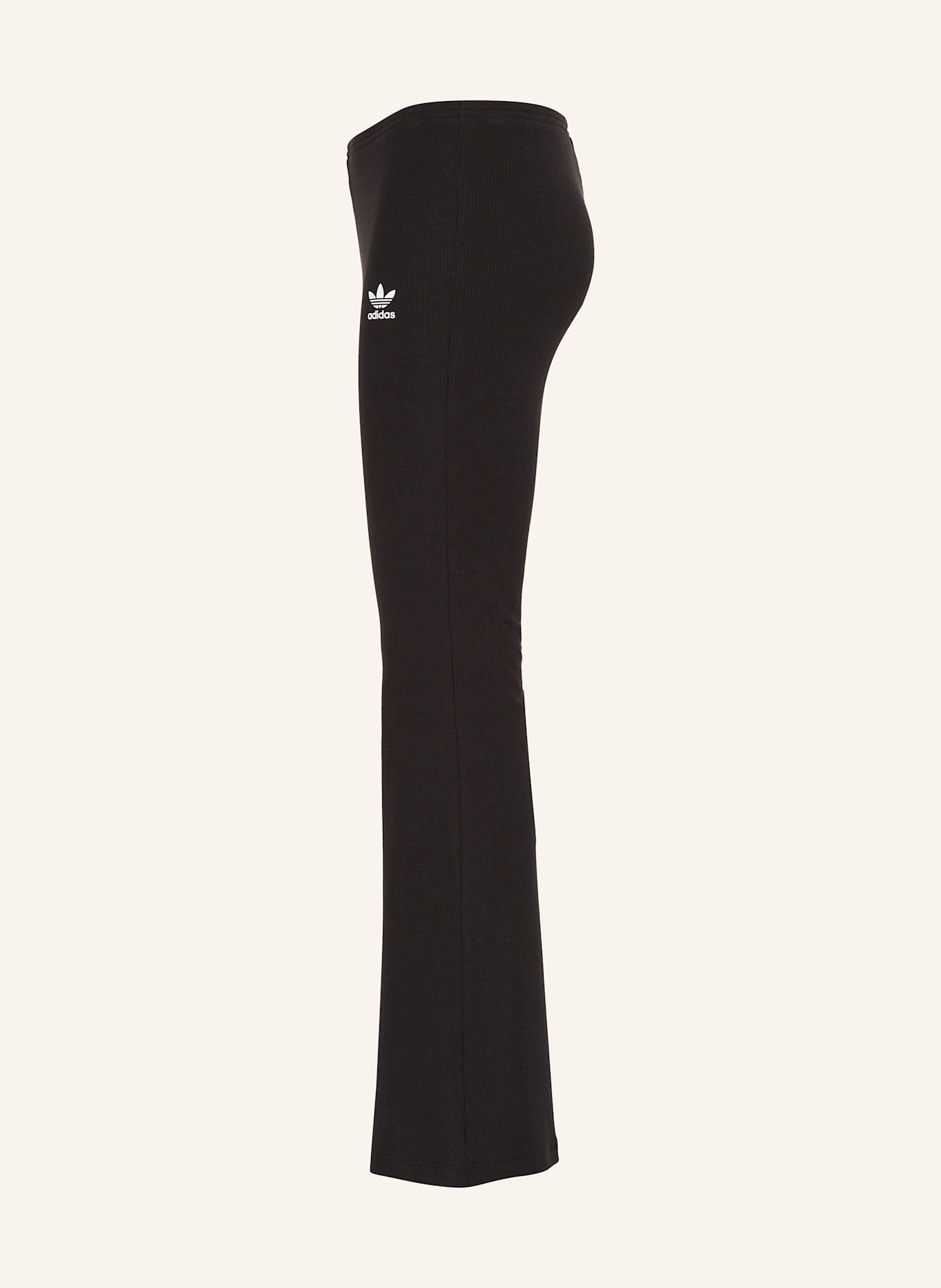 adidas Originals Leggings: SCHWARZ