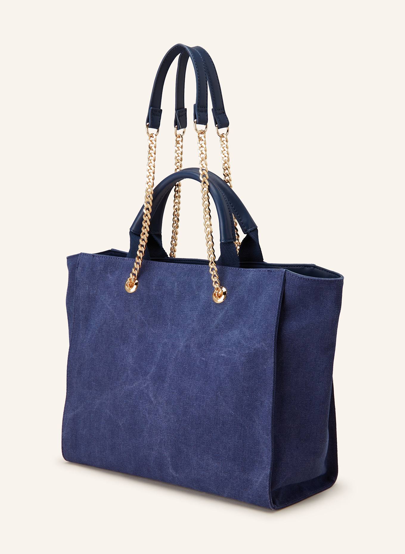 LIU JO Shopper, Farbe: BLAU (Bild 2)
