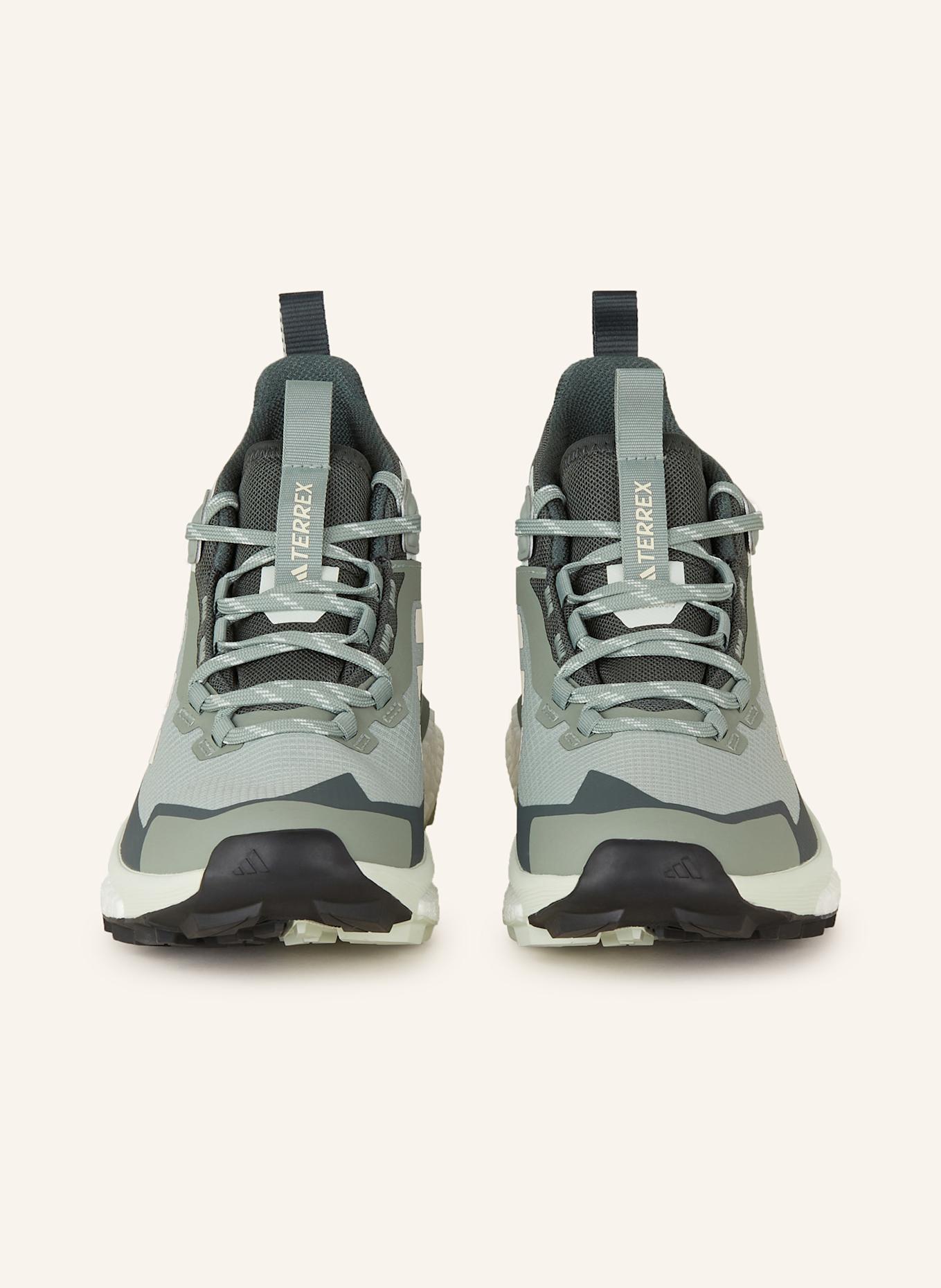 adidas TERREX Wanderschuhe TERREX FREE HIKER 2 GTX: HELLGRÜN/ GRÜN