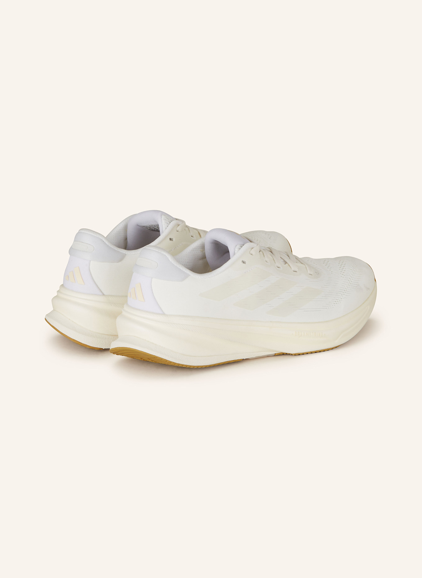 adidas Laufschuhe SUPERNOVA RISE 2, Farbe: WEISS (Bild 2)