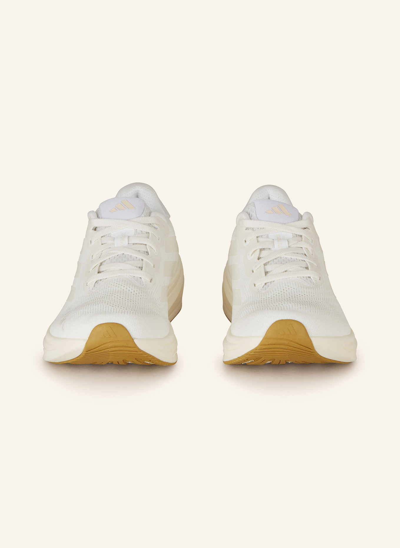 adidas Laufschuhe SUPERNOVA RISE 2, Farbe: WEISS (Bild 3)