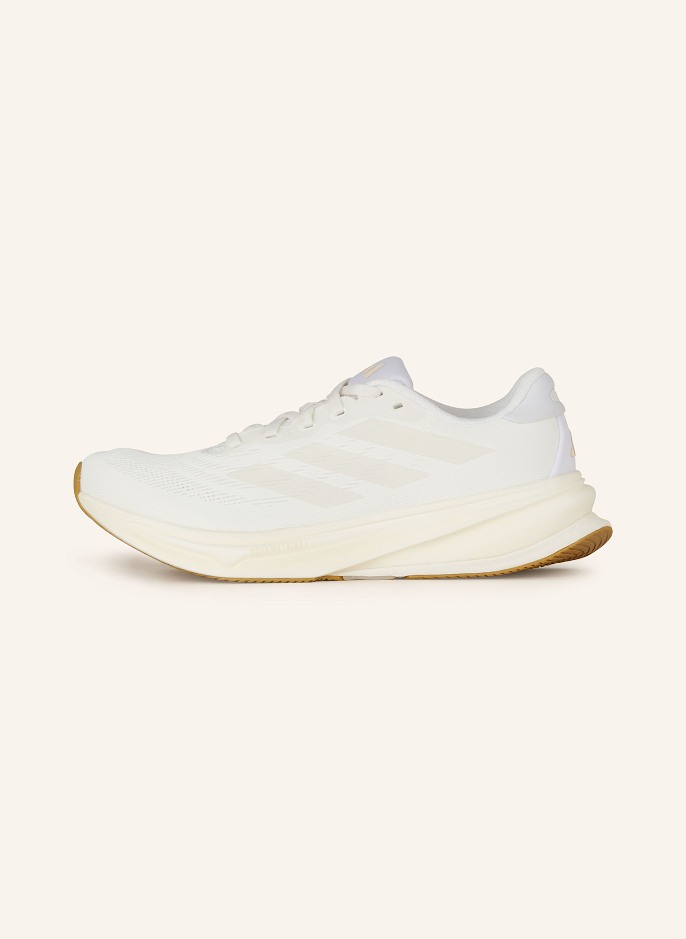 adidas Laufschuhe SUPERNOVA RISE 2, Farbe: WEISS (Bild 4)