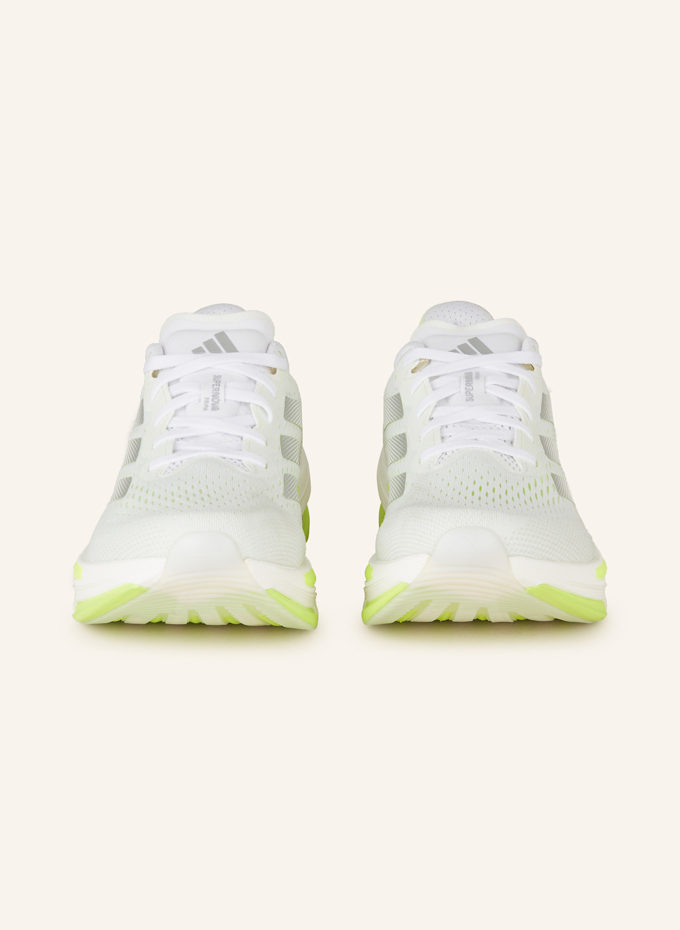 Adidas neon yellow shoes clearance