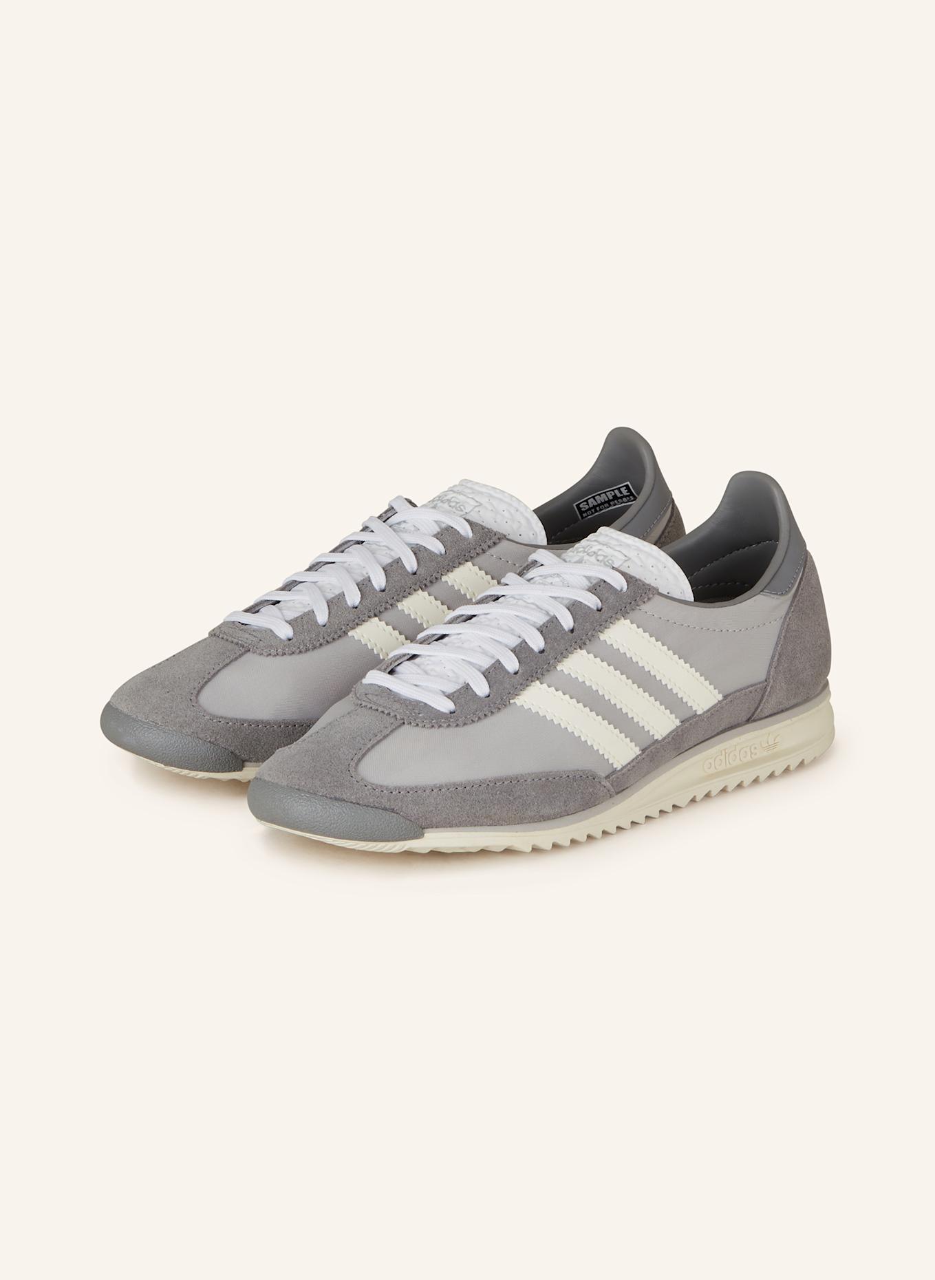 adidas Originals Sneaker SL 72 OG: GRAU